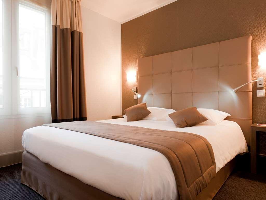 Mercure Chateau 3* Versailles