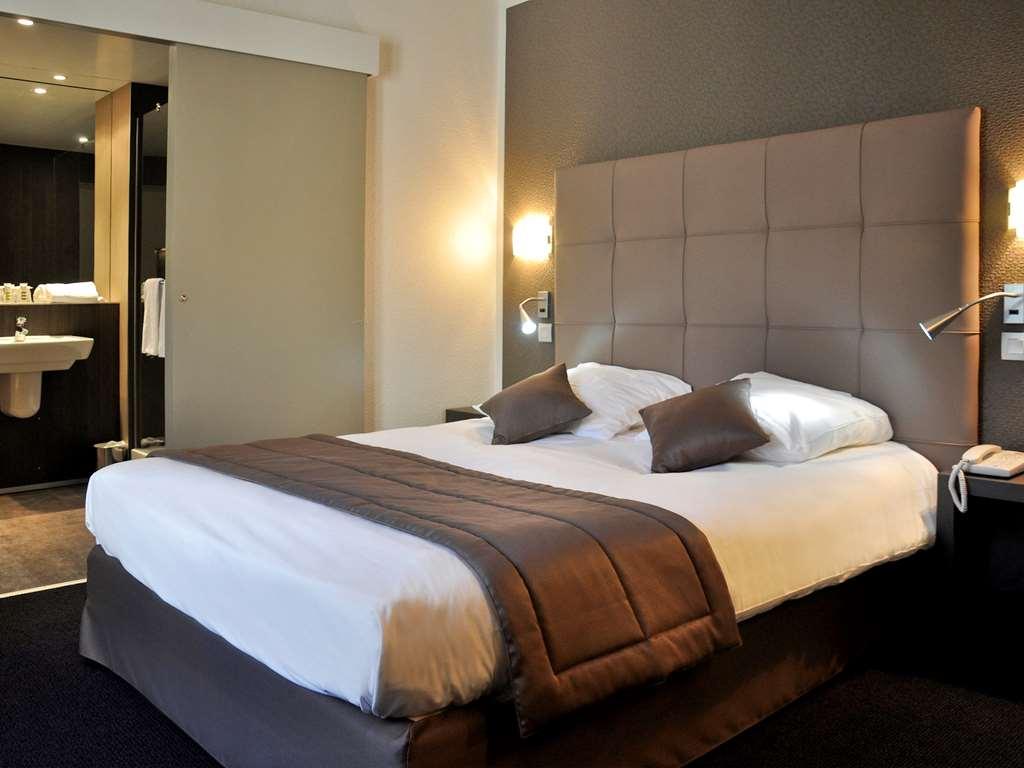 Hotel Mercure Chateau