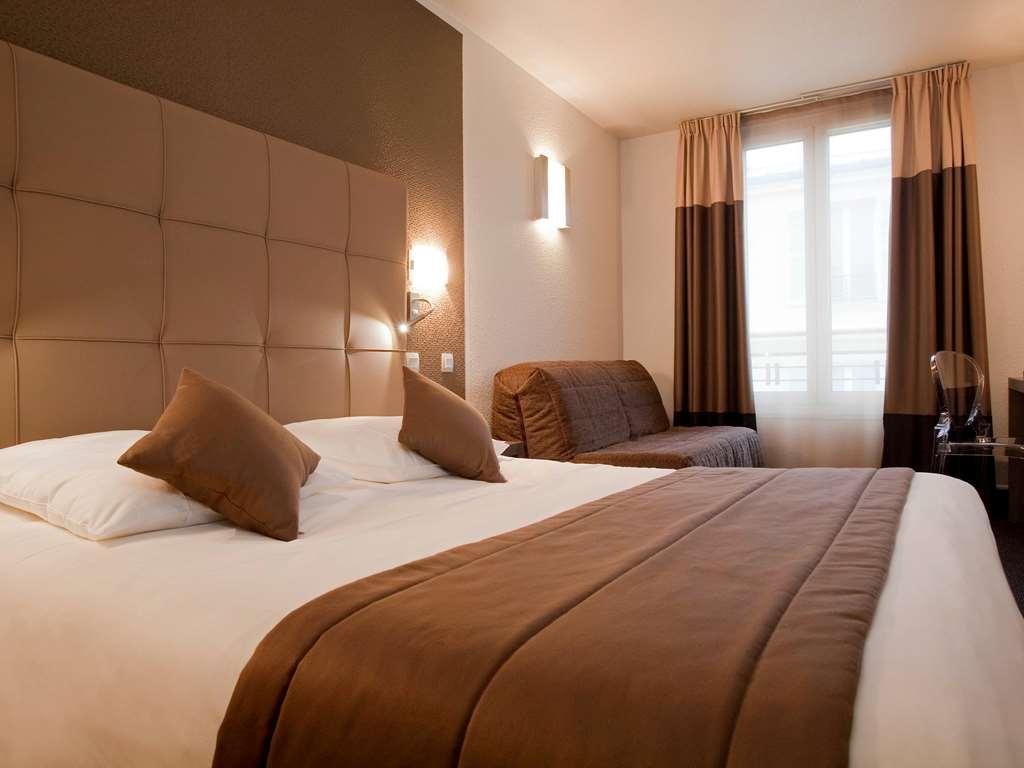 Mercure Chateau Hotel Versailles