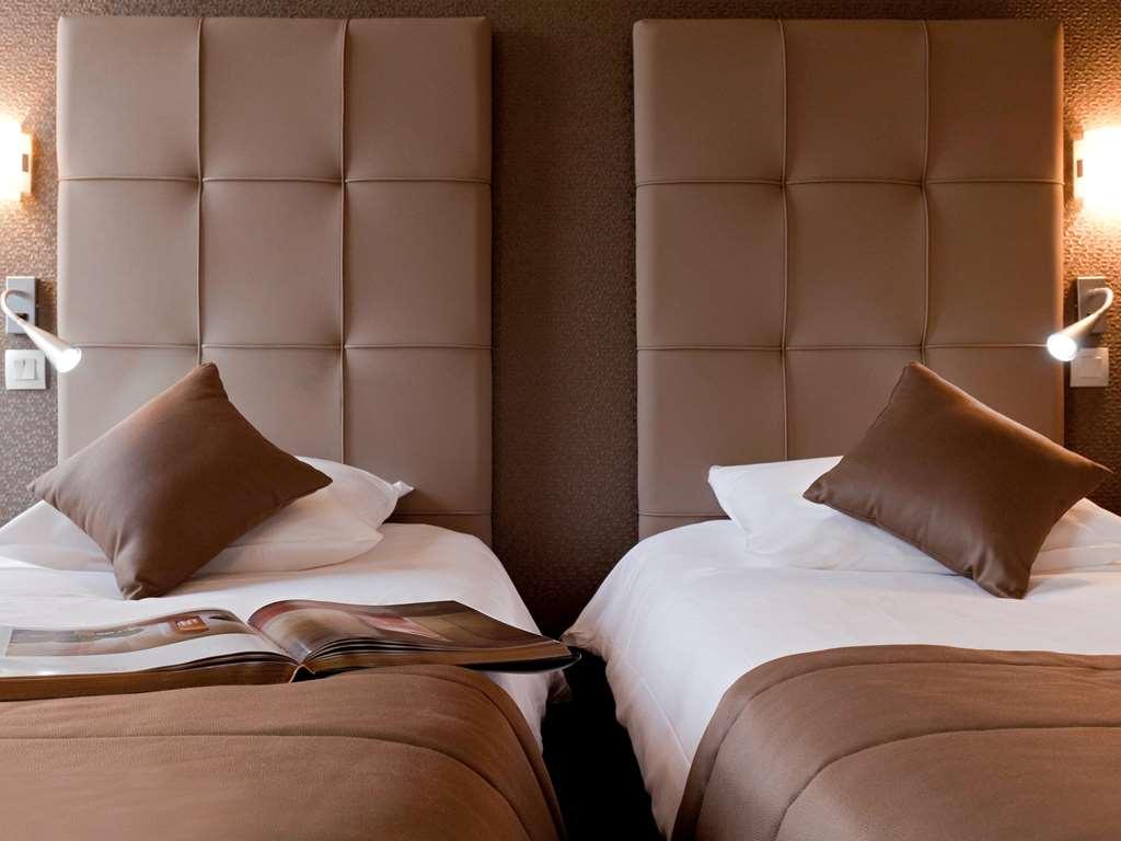 Mercure Chateau Hotel 3*
