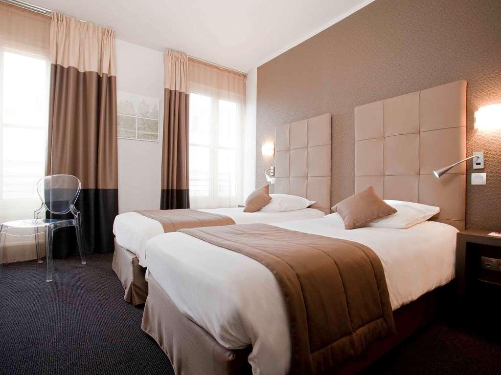 Mercure Chateau 3* Versailles
