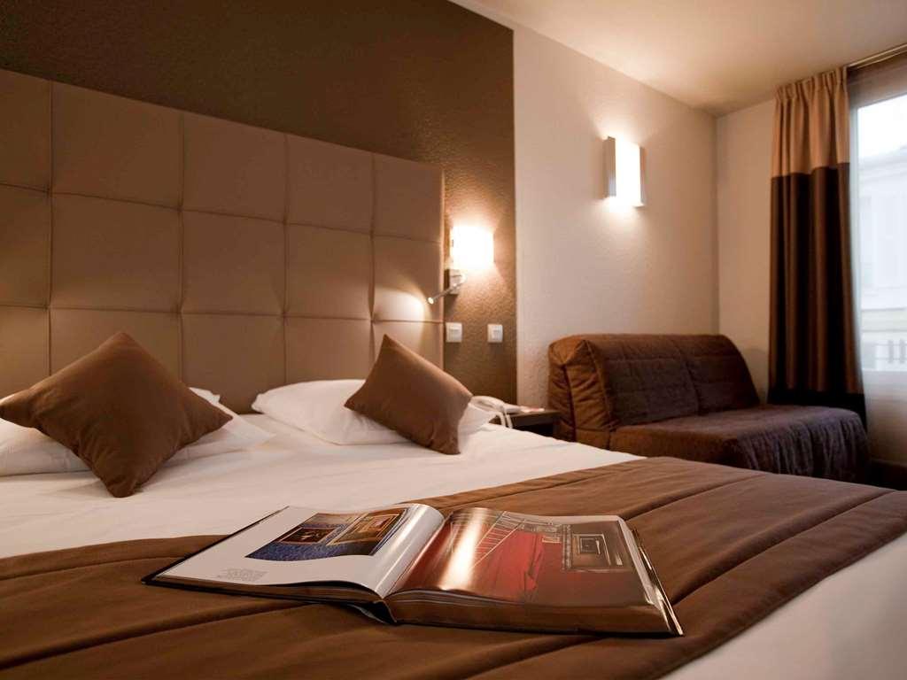 Hotel Mercure Chateau
