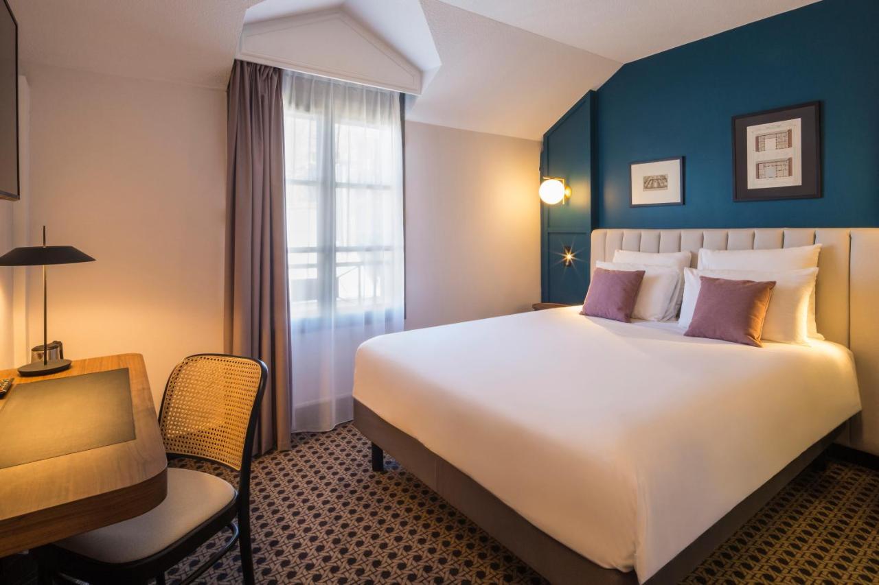 Mercure Chateau
