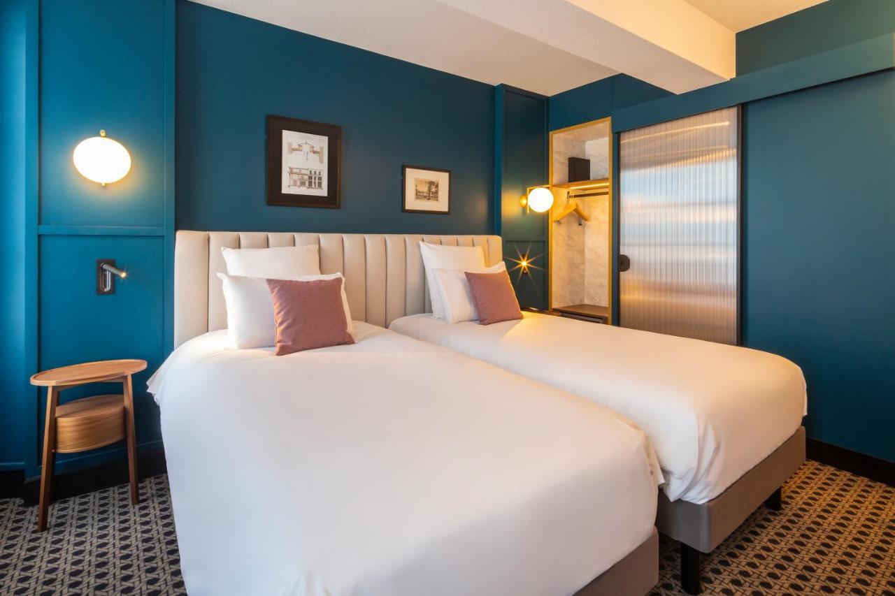 Mercure Chateau 3* Versailles