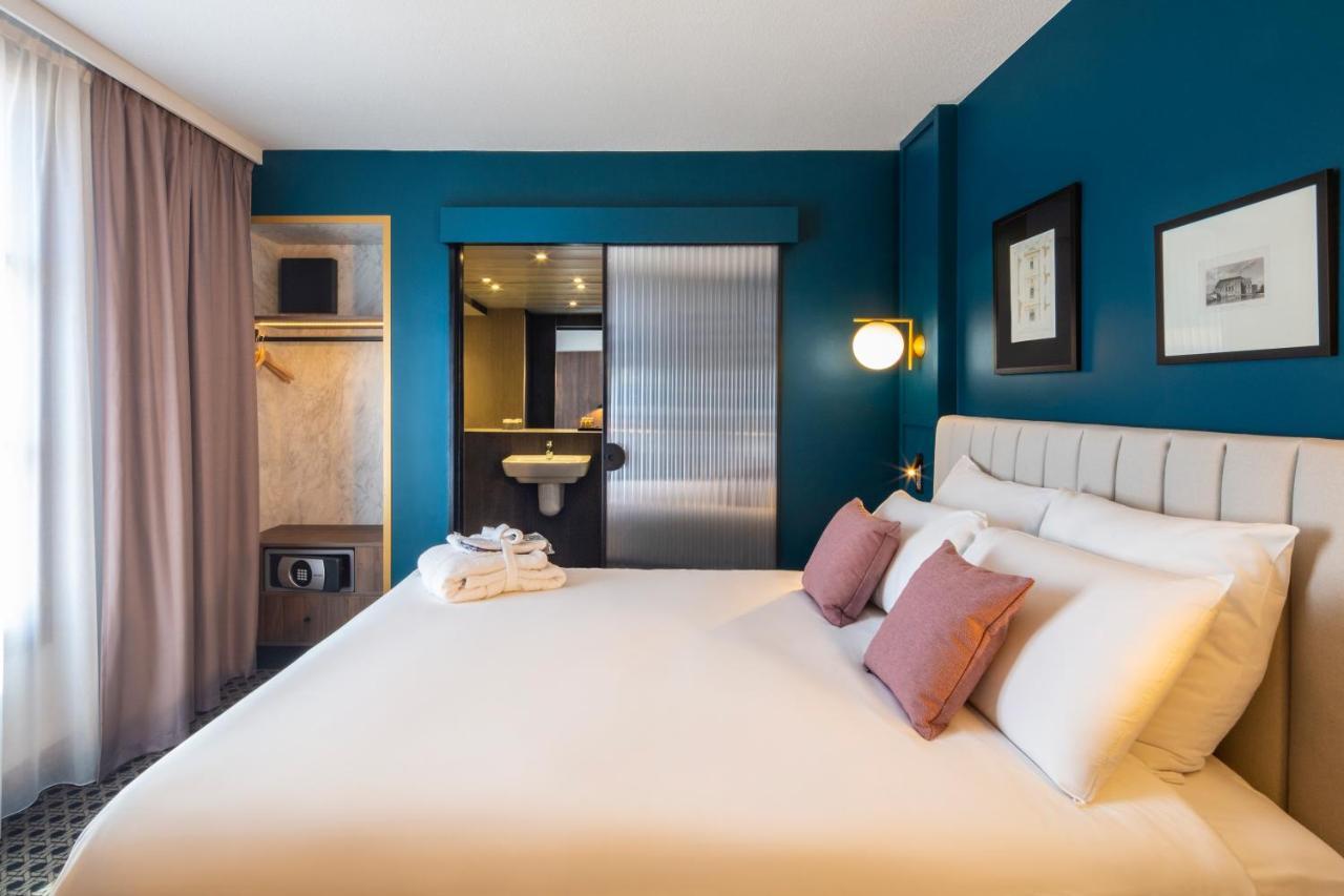 Hotel Mercure Chateau