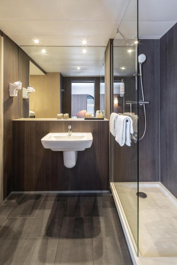 Hotel Mercure Chateau 3*