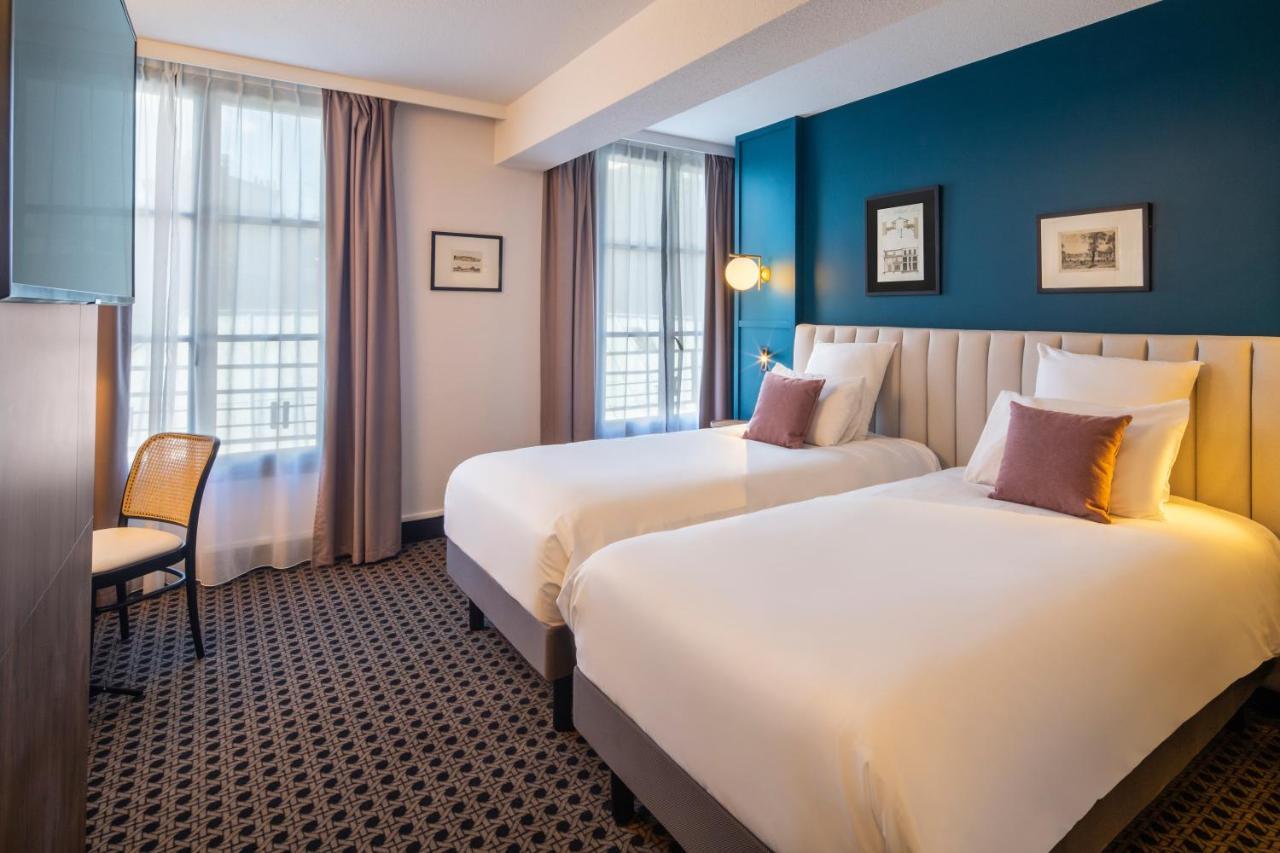 Hotel Mercure Chateau