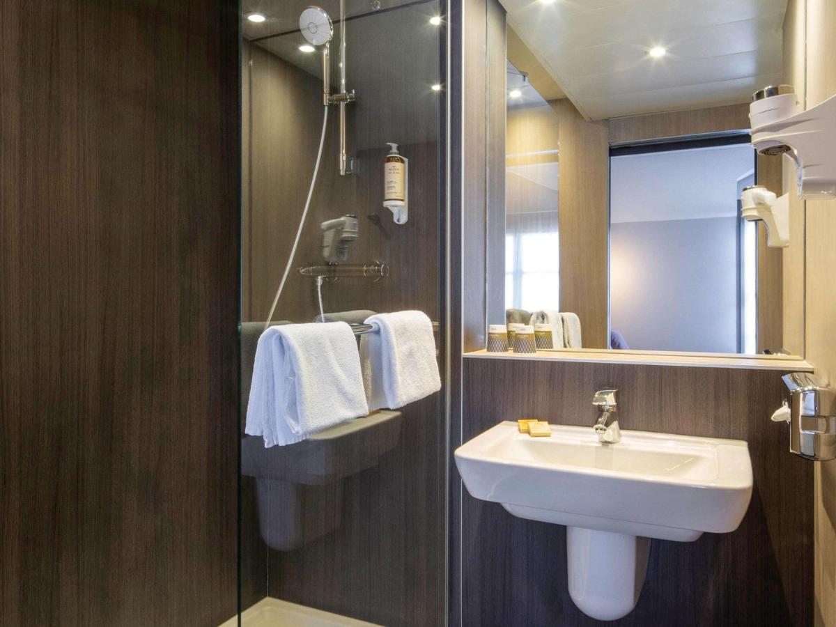 Mercure Chateau Hotel 3*