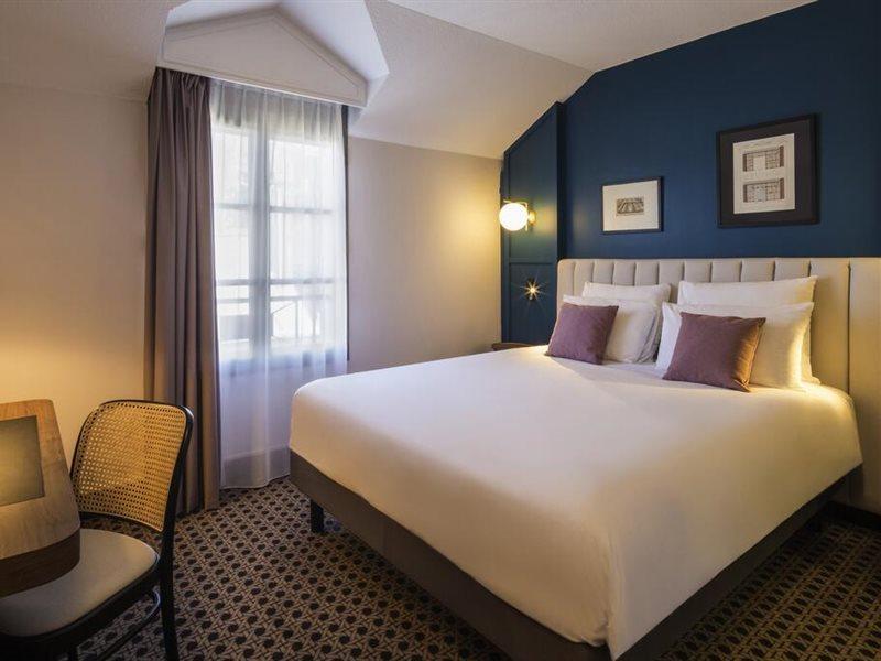 Mercure Chateau Hotel Versailles