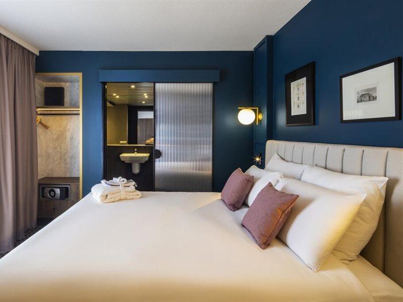 Mercure Chateau 3*