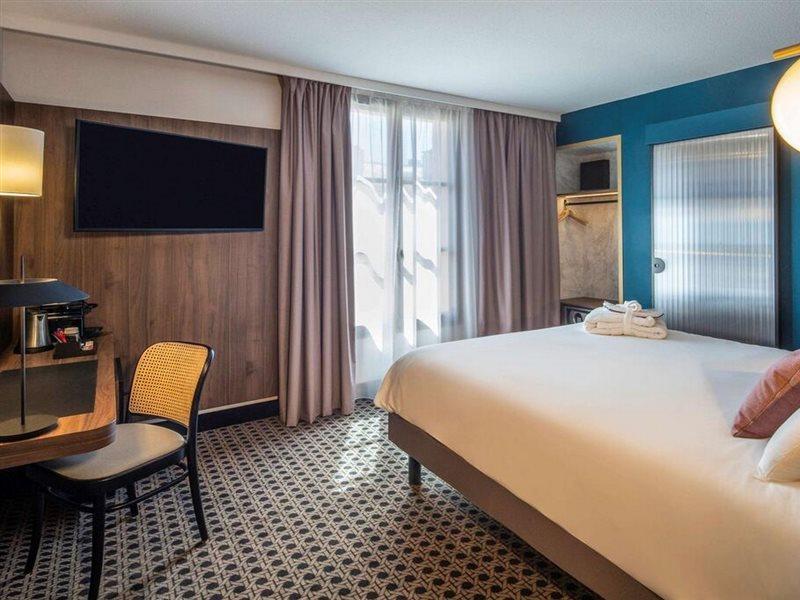 Hotel Mercure Chateau 3*