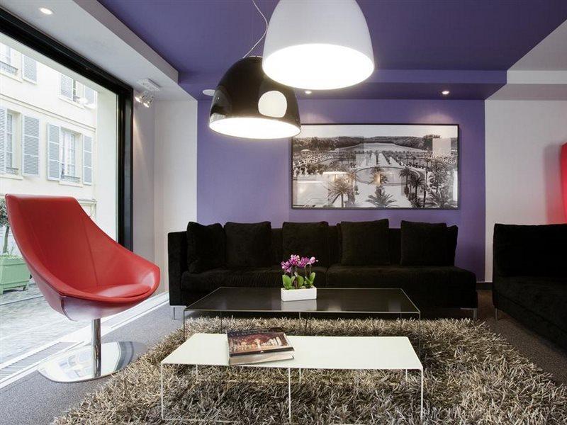 Mercure Chateau Hotel 3*