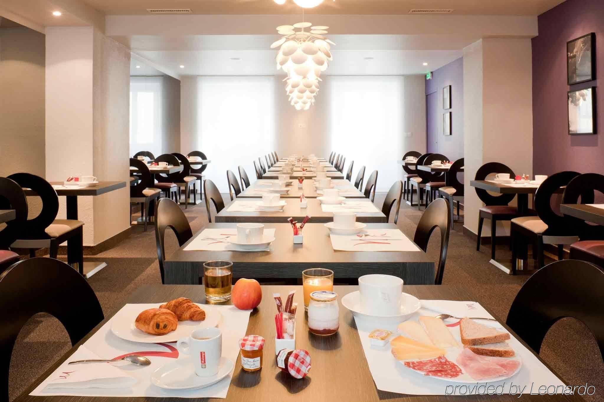 Mercure Chateau
