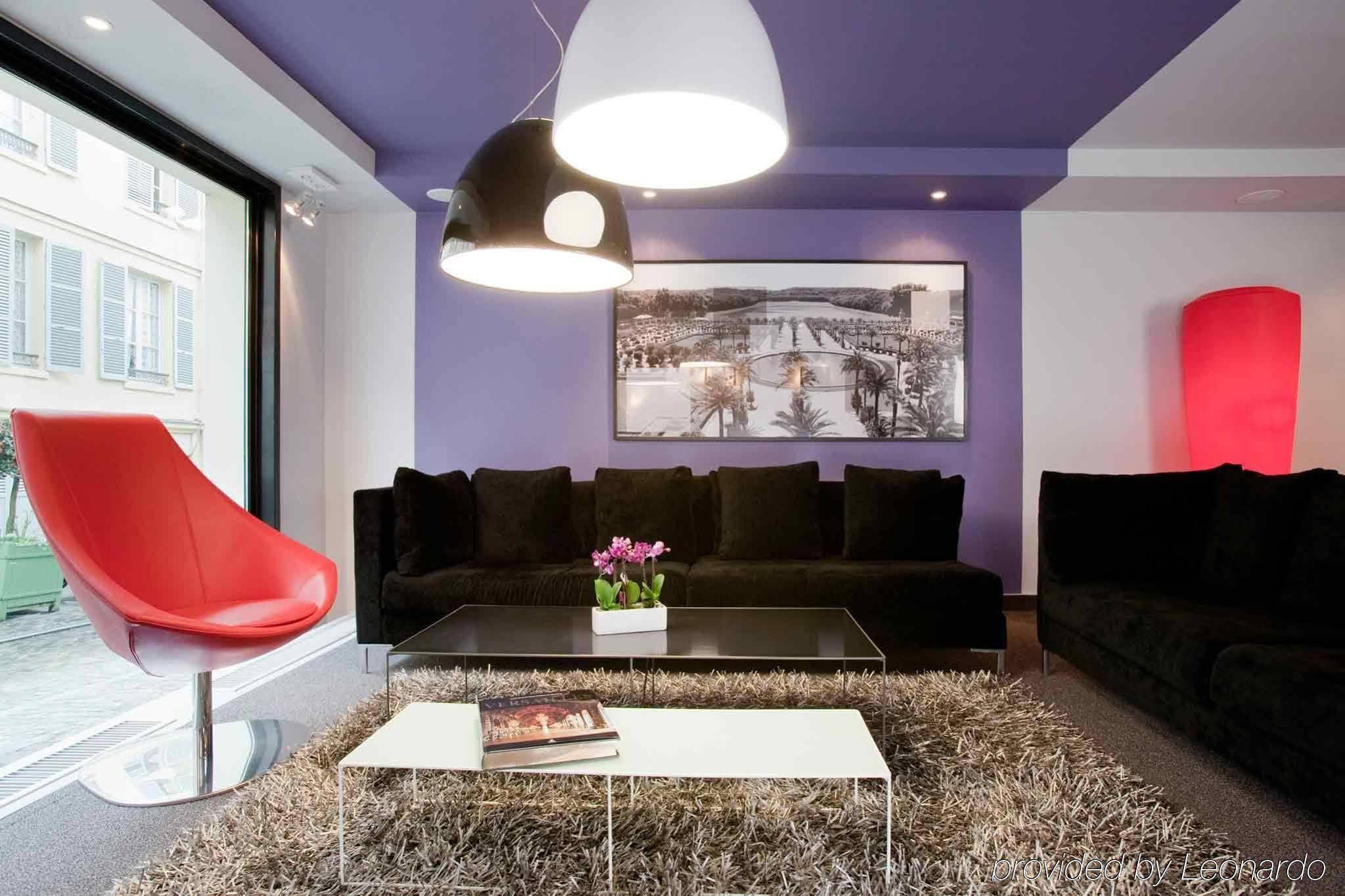 Mercure Chateau