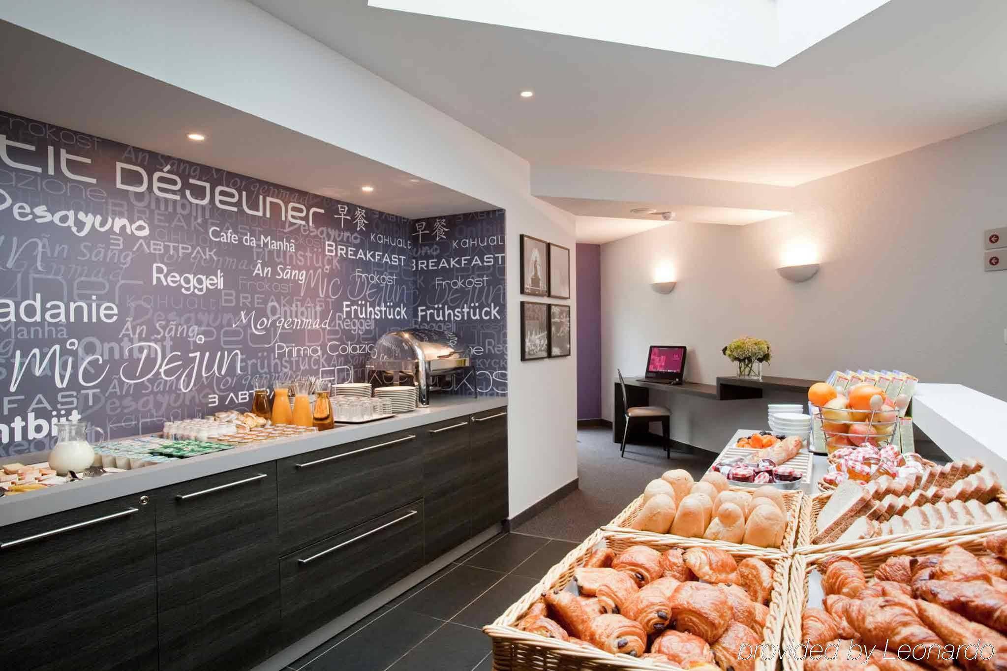 Mercure Chateau Hotel Versailles