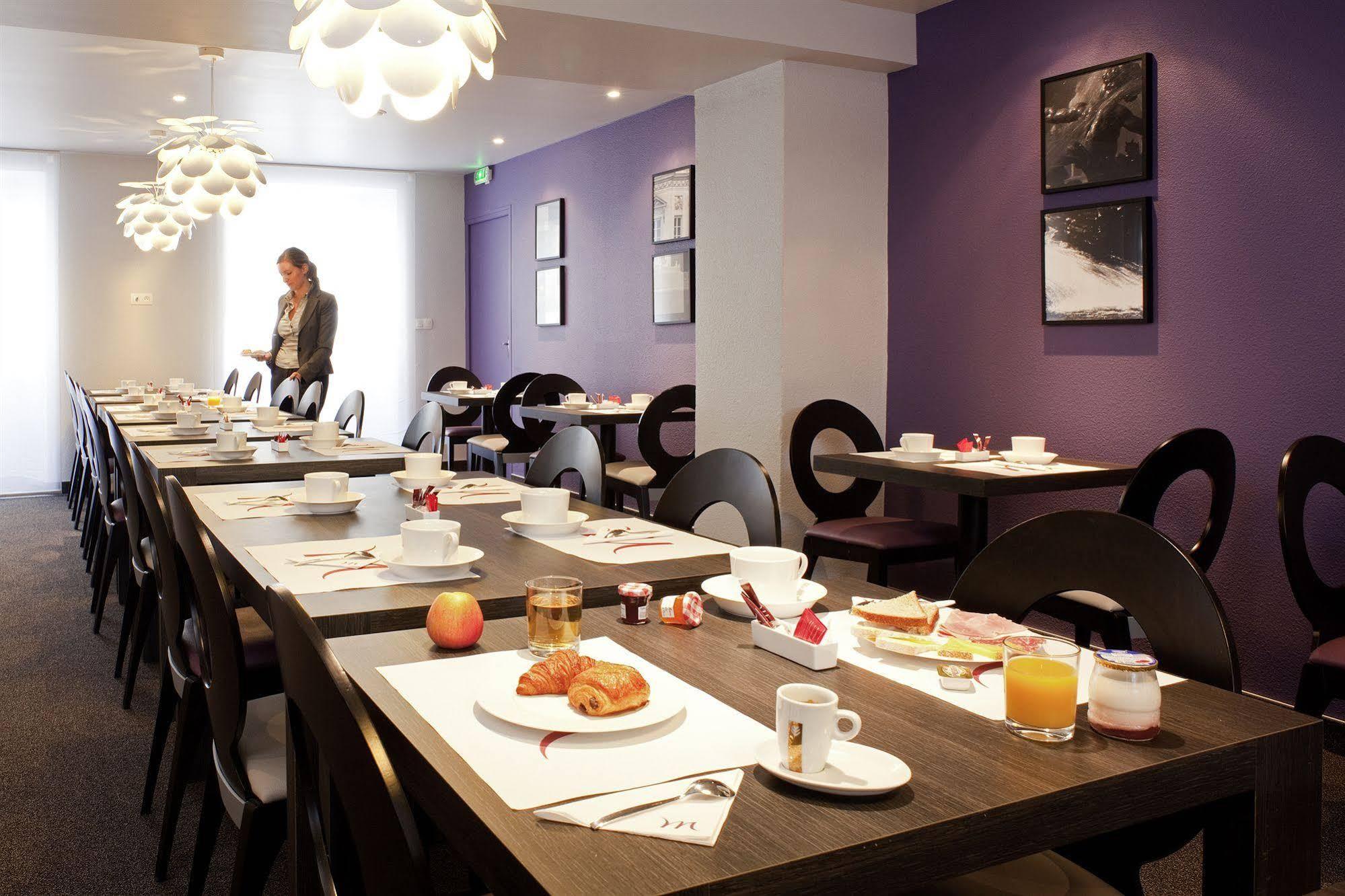Mercure Chateau Hotel Versailles