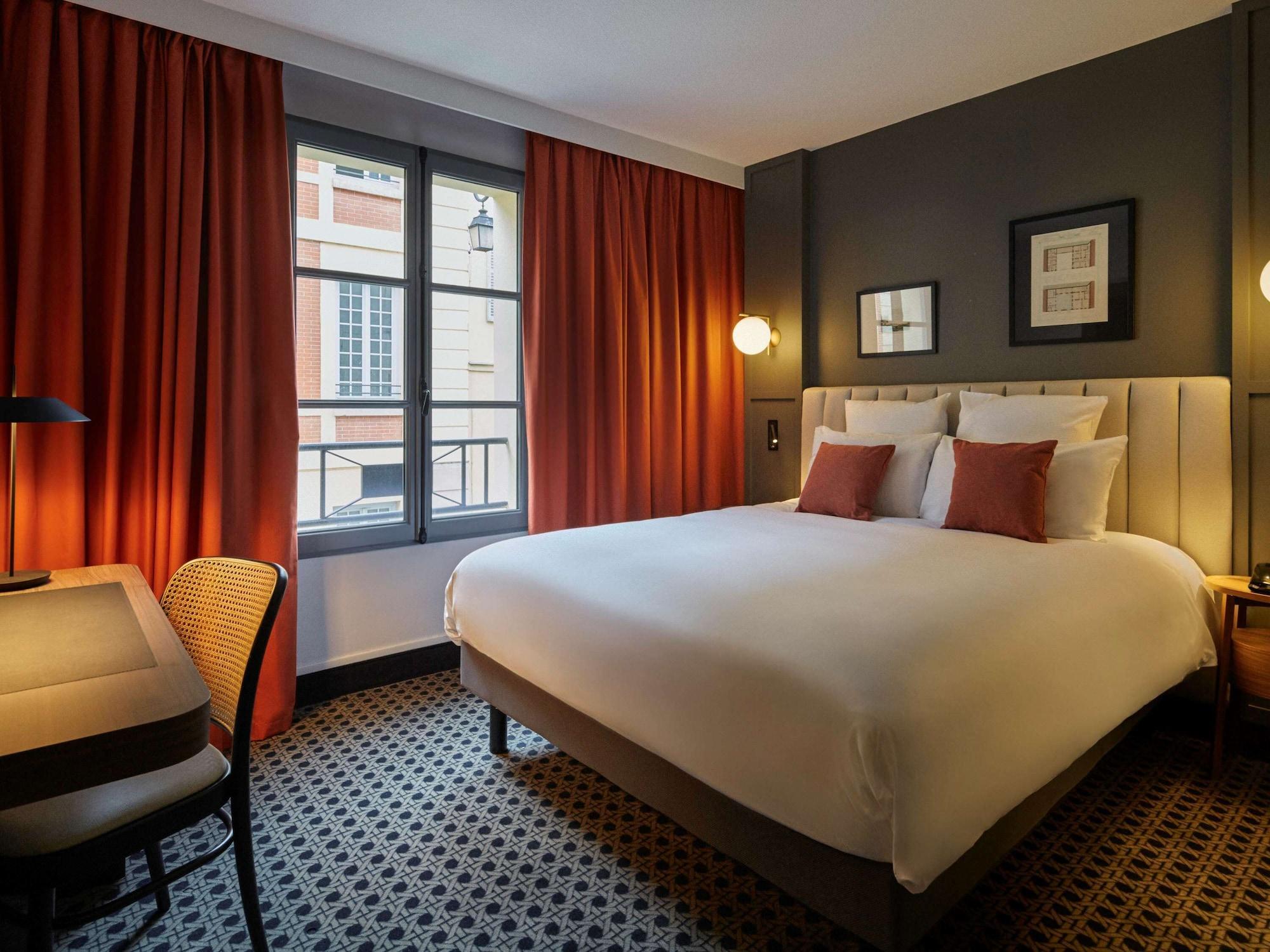 Mercure Chateau Versailles