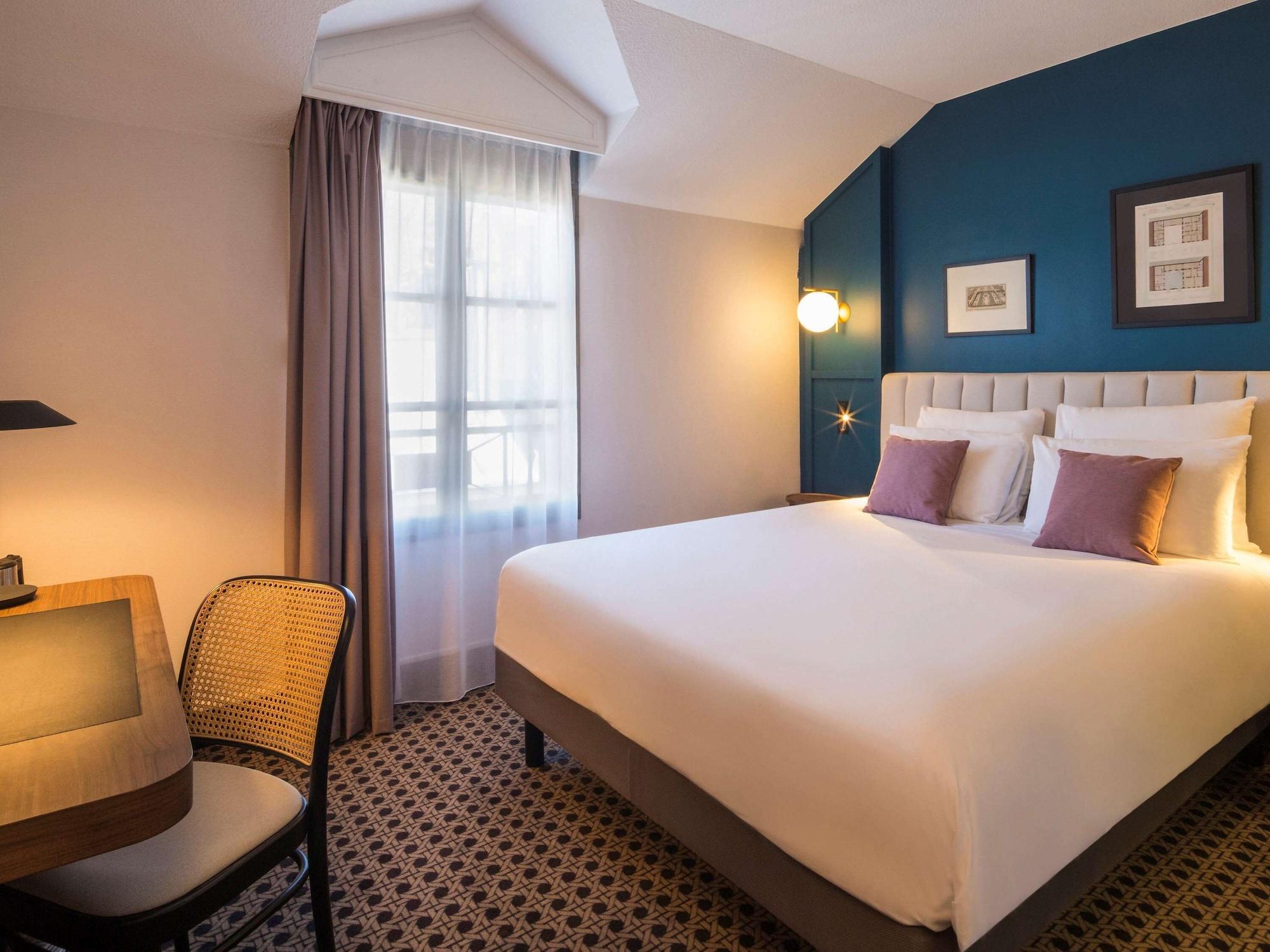 Mercure Chateau Hotel