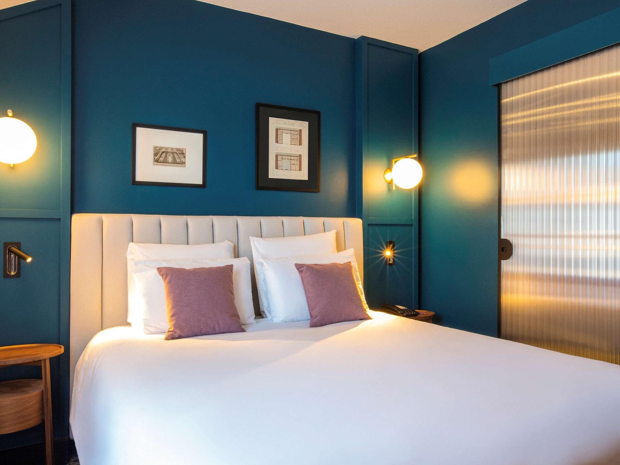 Hotel Mercure Chateau 3*