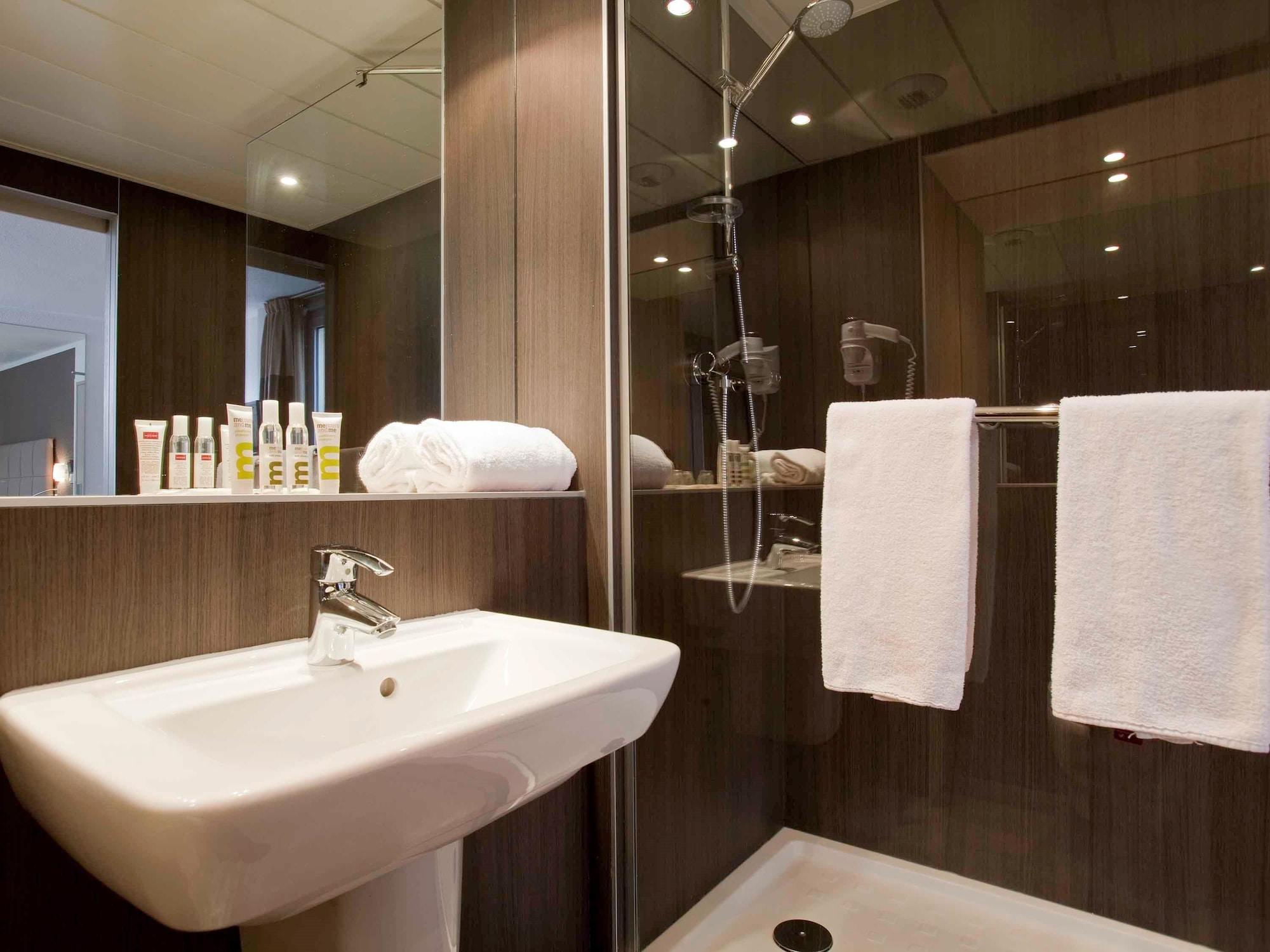 Mercure Chateau Hotel