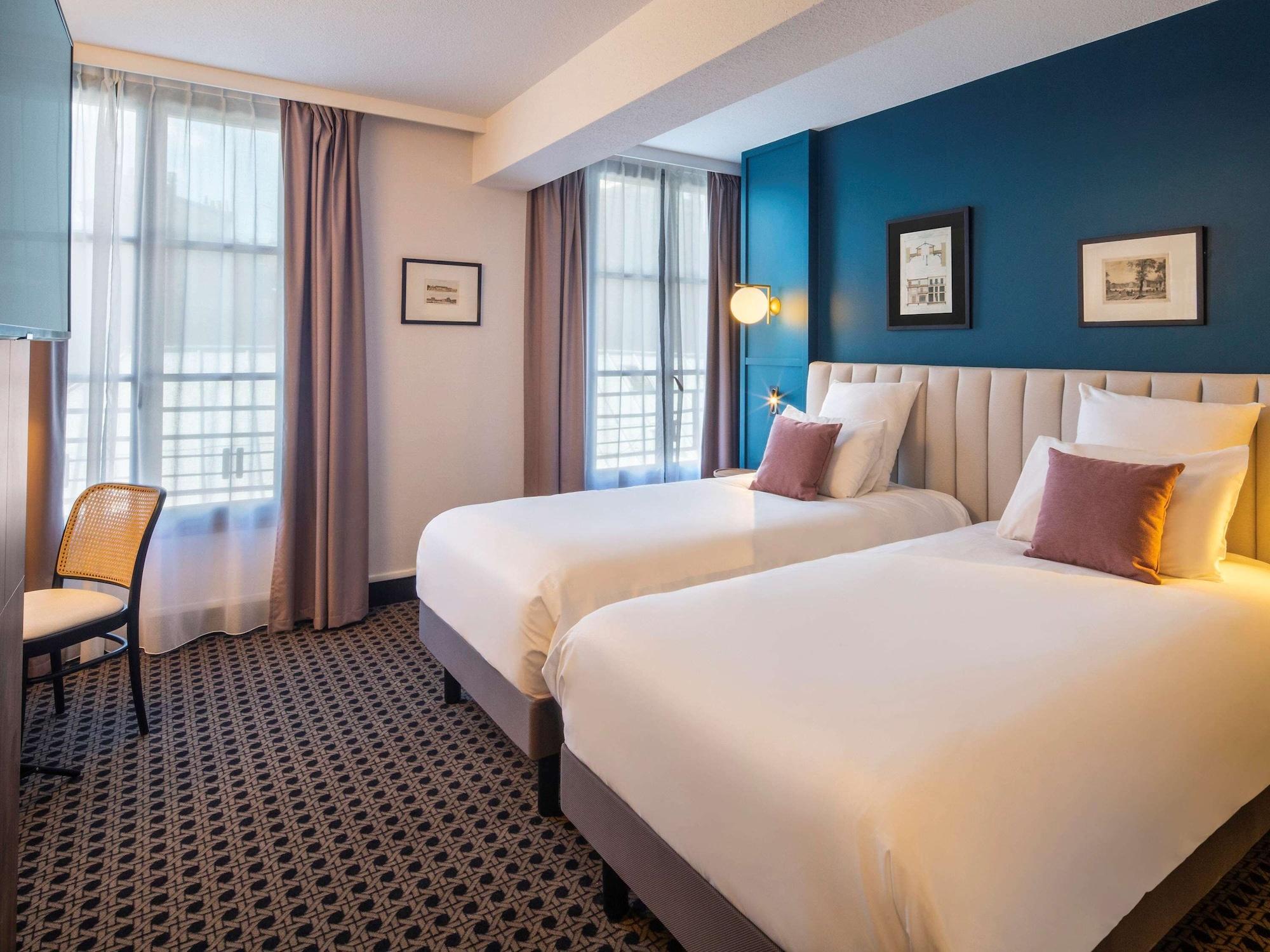 Mercure Chateau