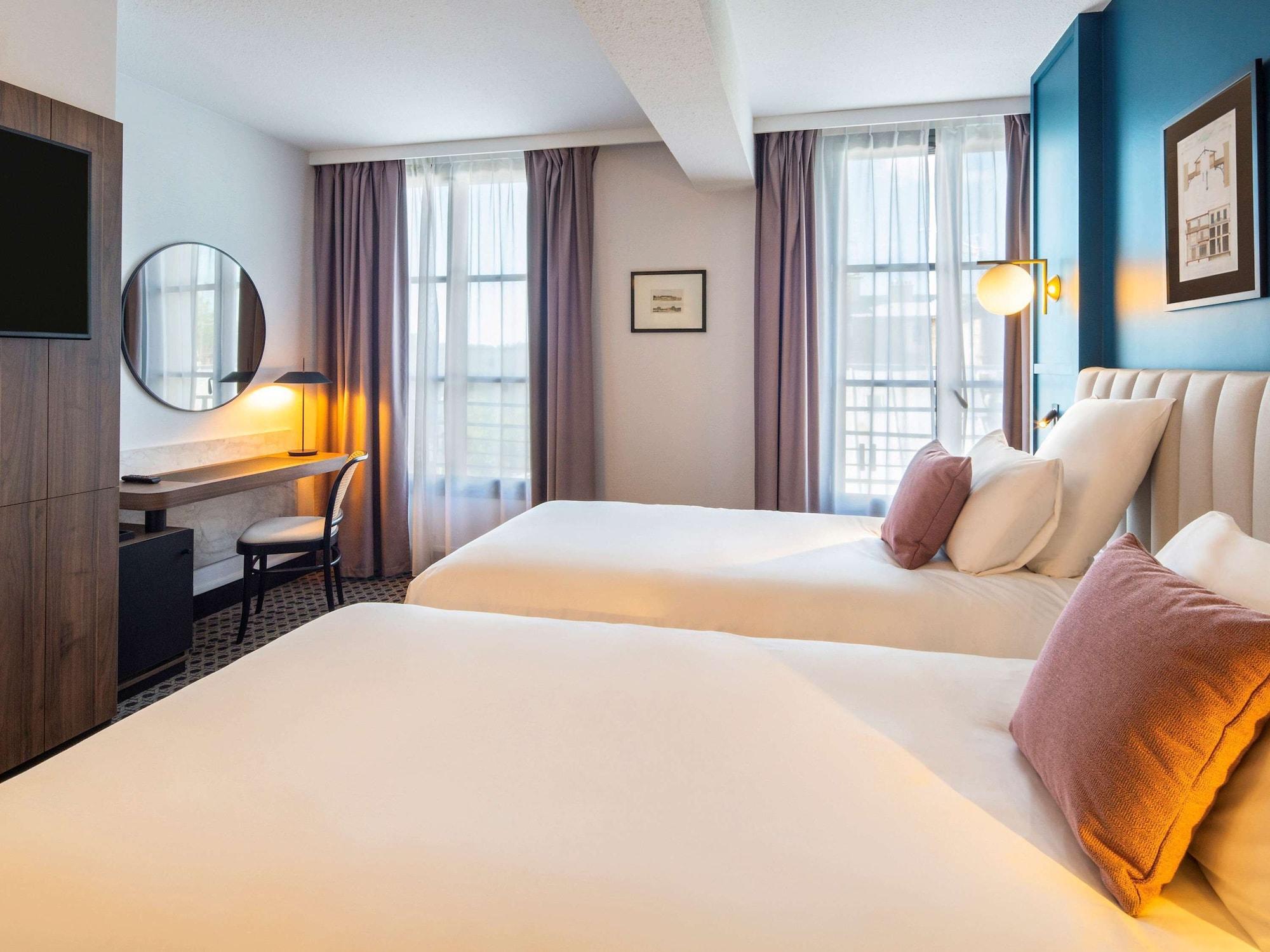 Mercure Chateau Hotel 3*