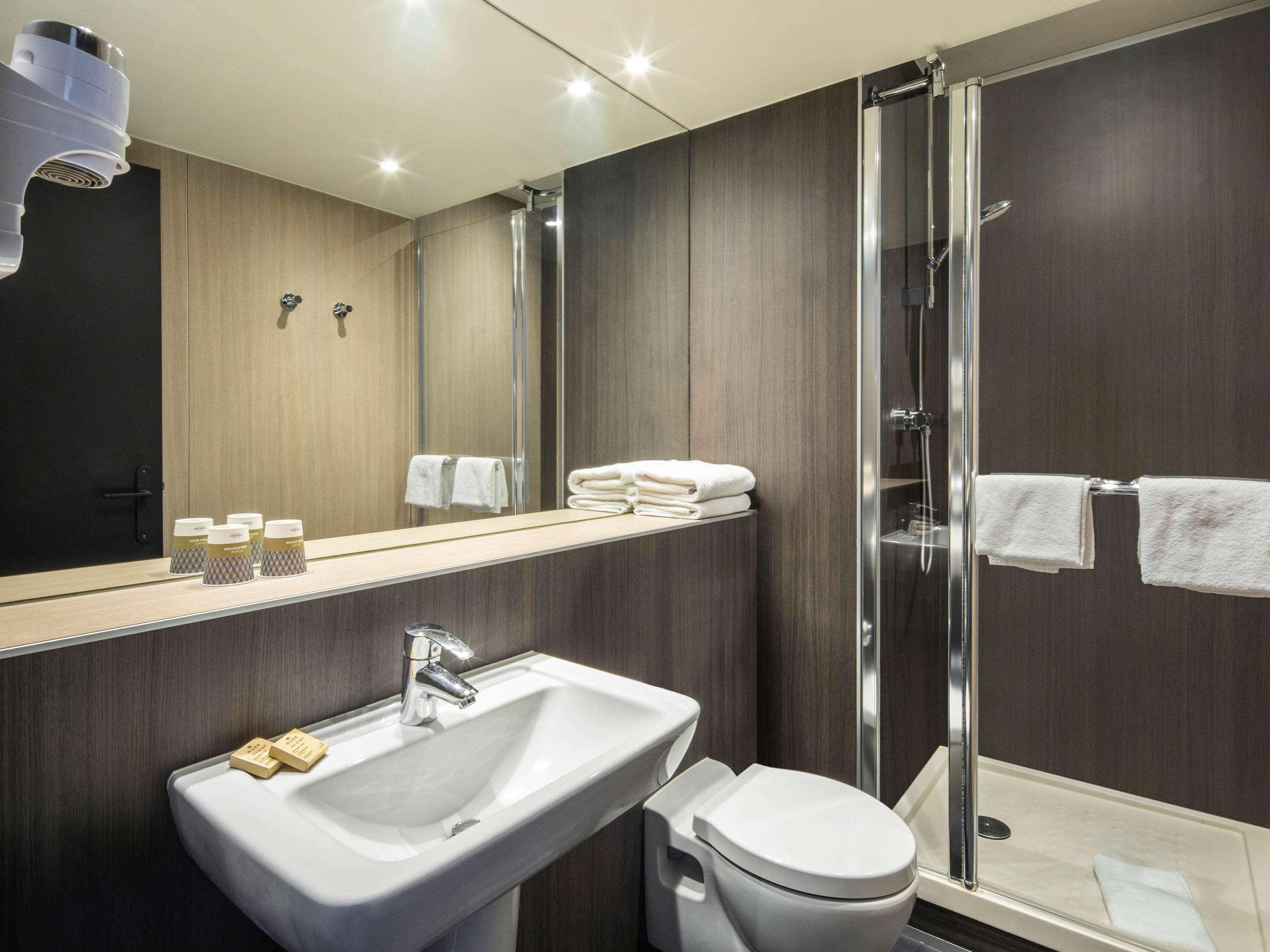 Hotel Mercure Chateau