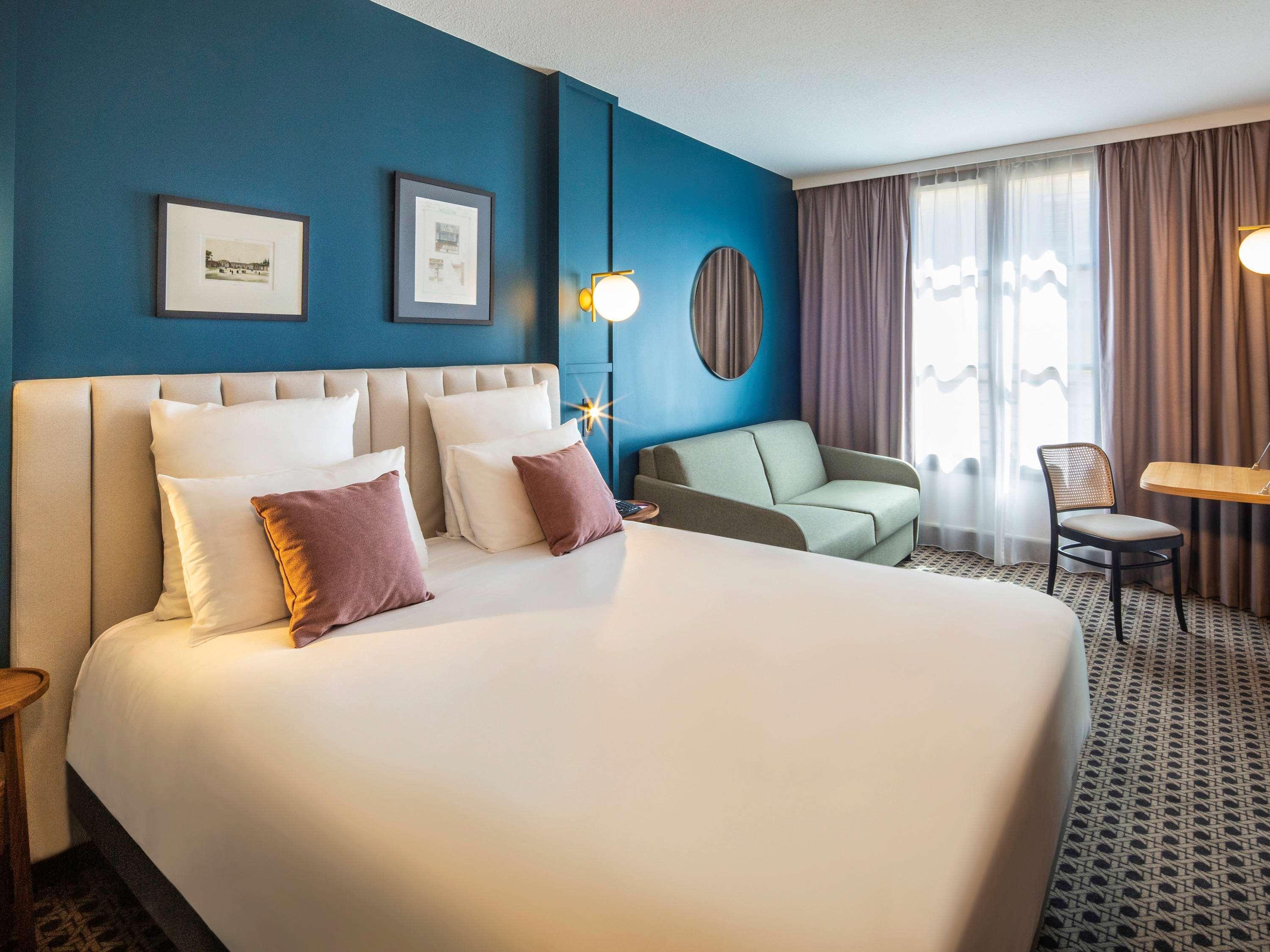 Mercure Chateau 3*