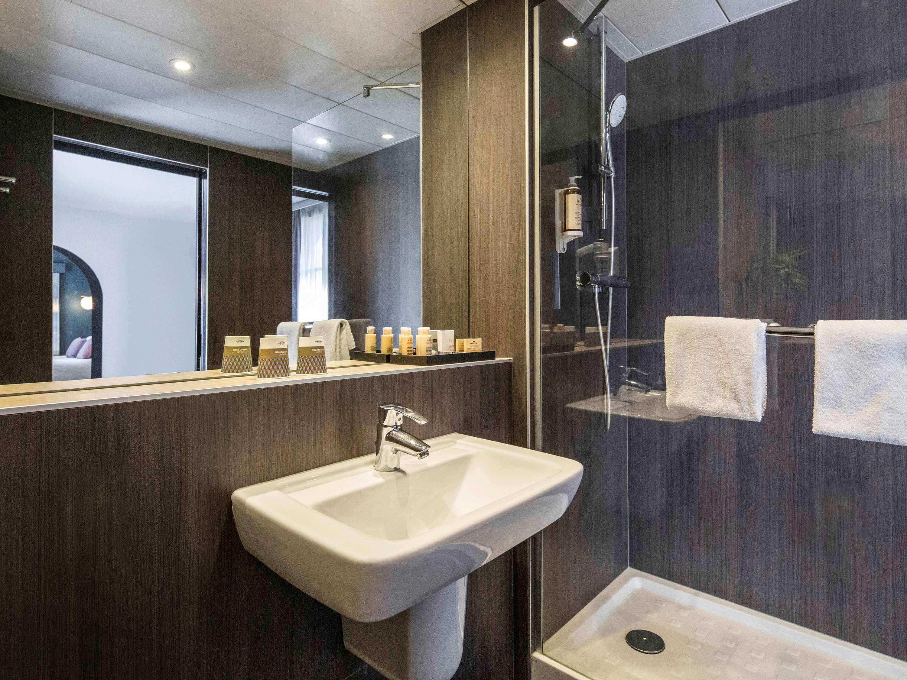 Mercure Chateau Hotel