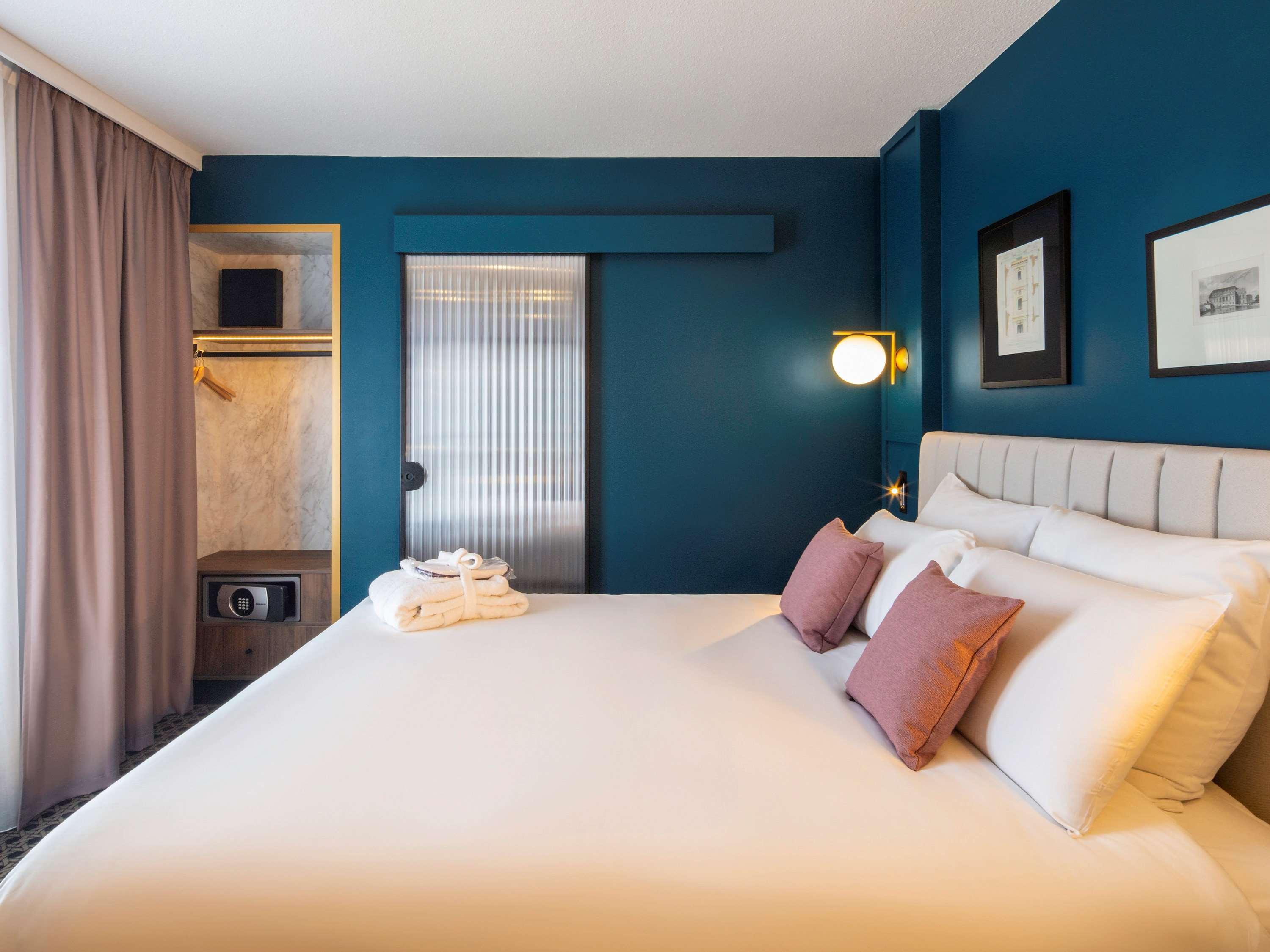 Hotel Mercure Chateau