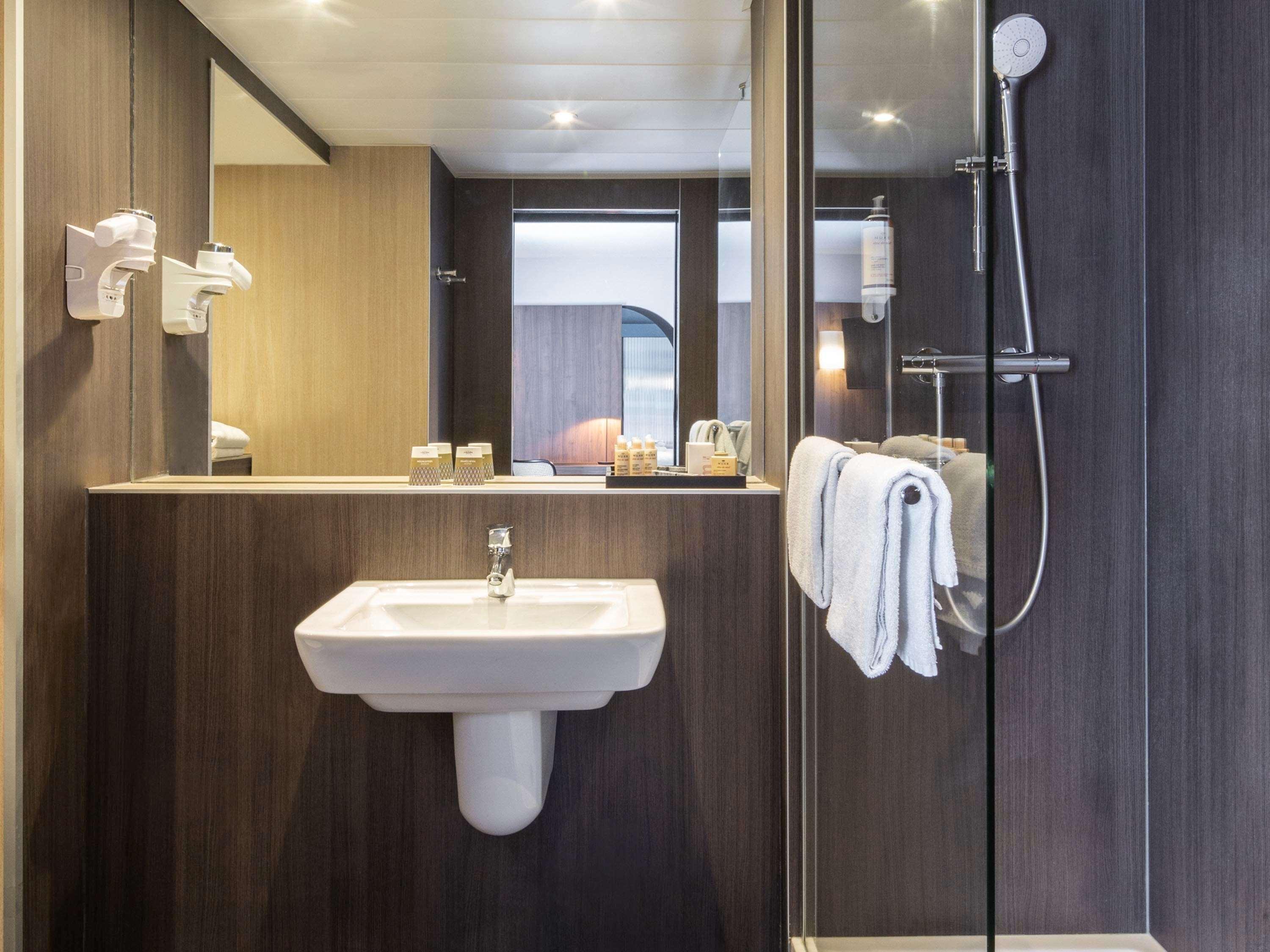 Mercure Chateau Hotel Versailles