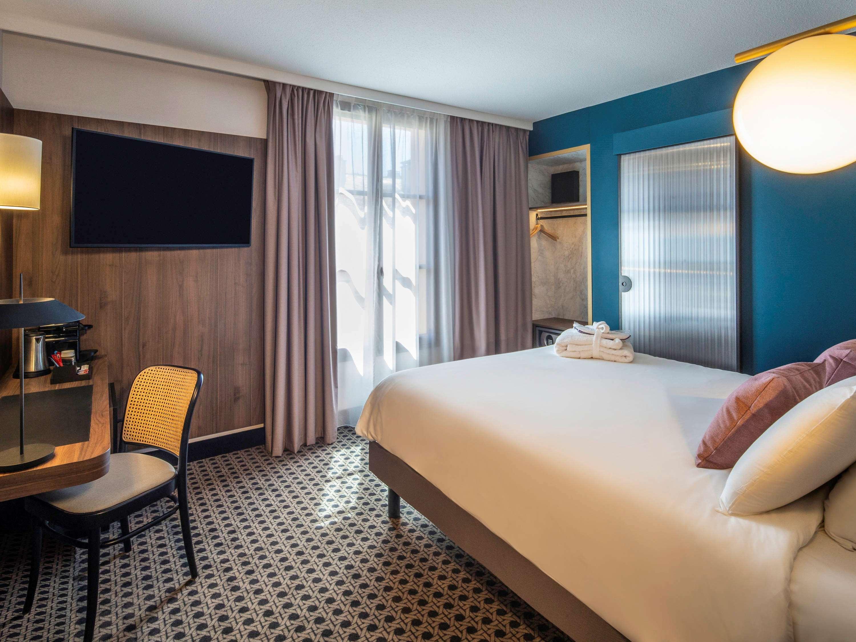 Mercure Chateau Versailles