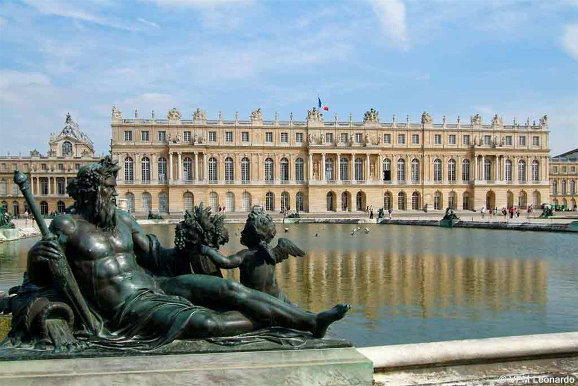 Mercure Chateau Hotel