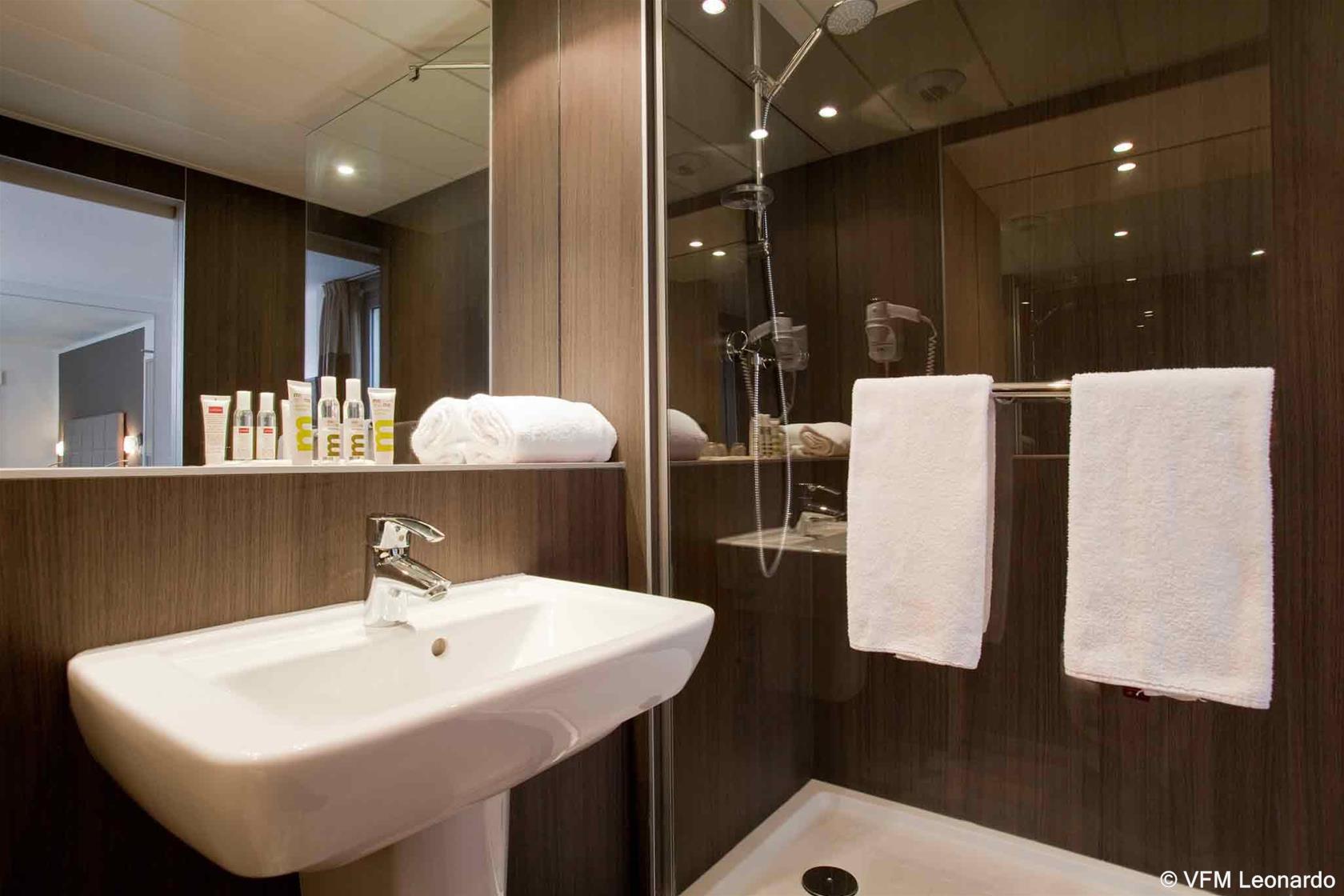 Hotel Mercure Chateau