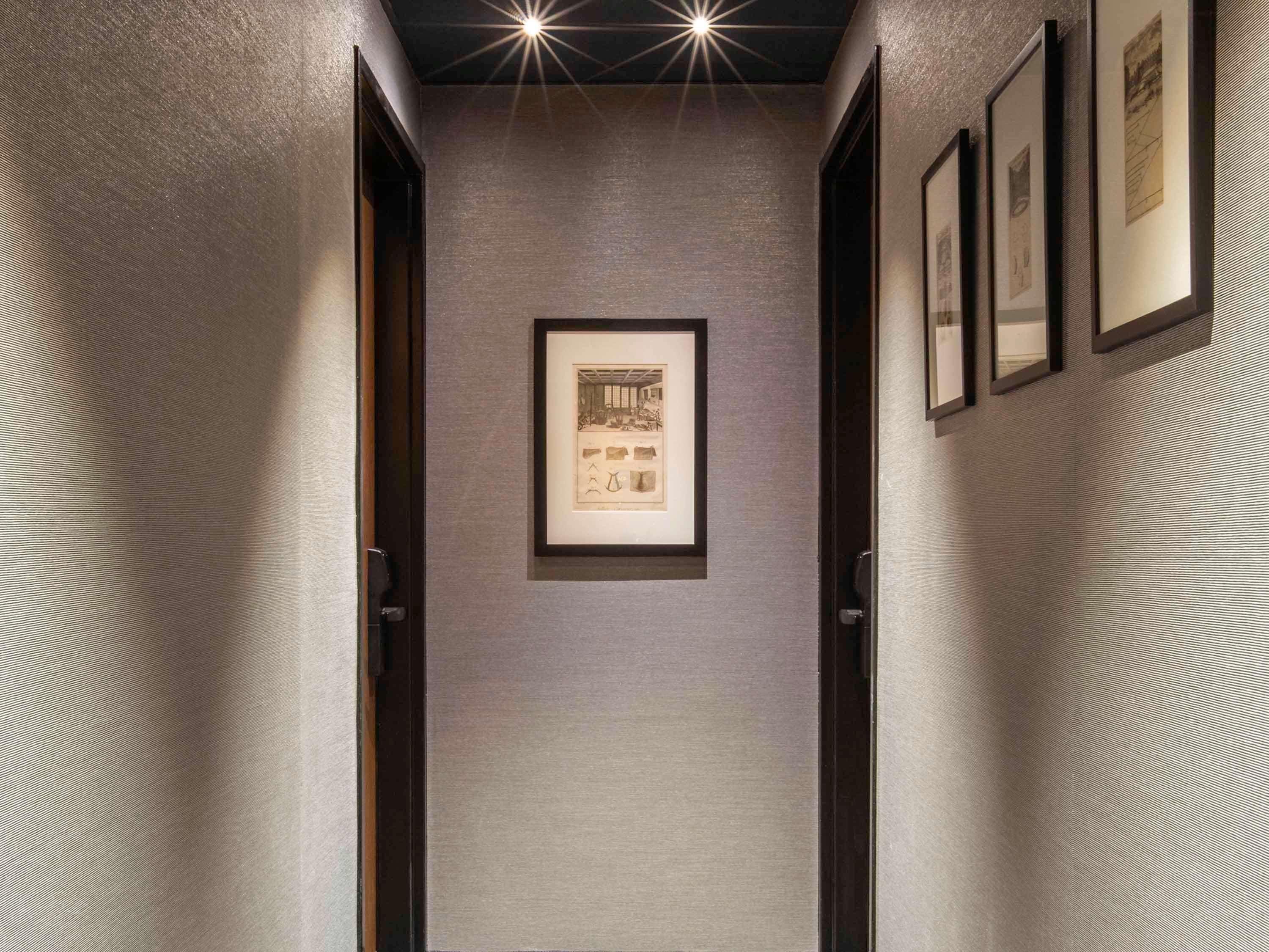 Mercure Chateau Hotel Versailles