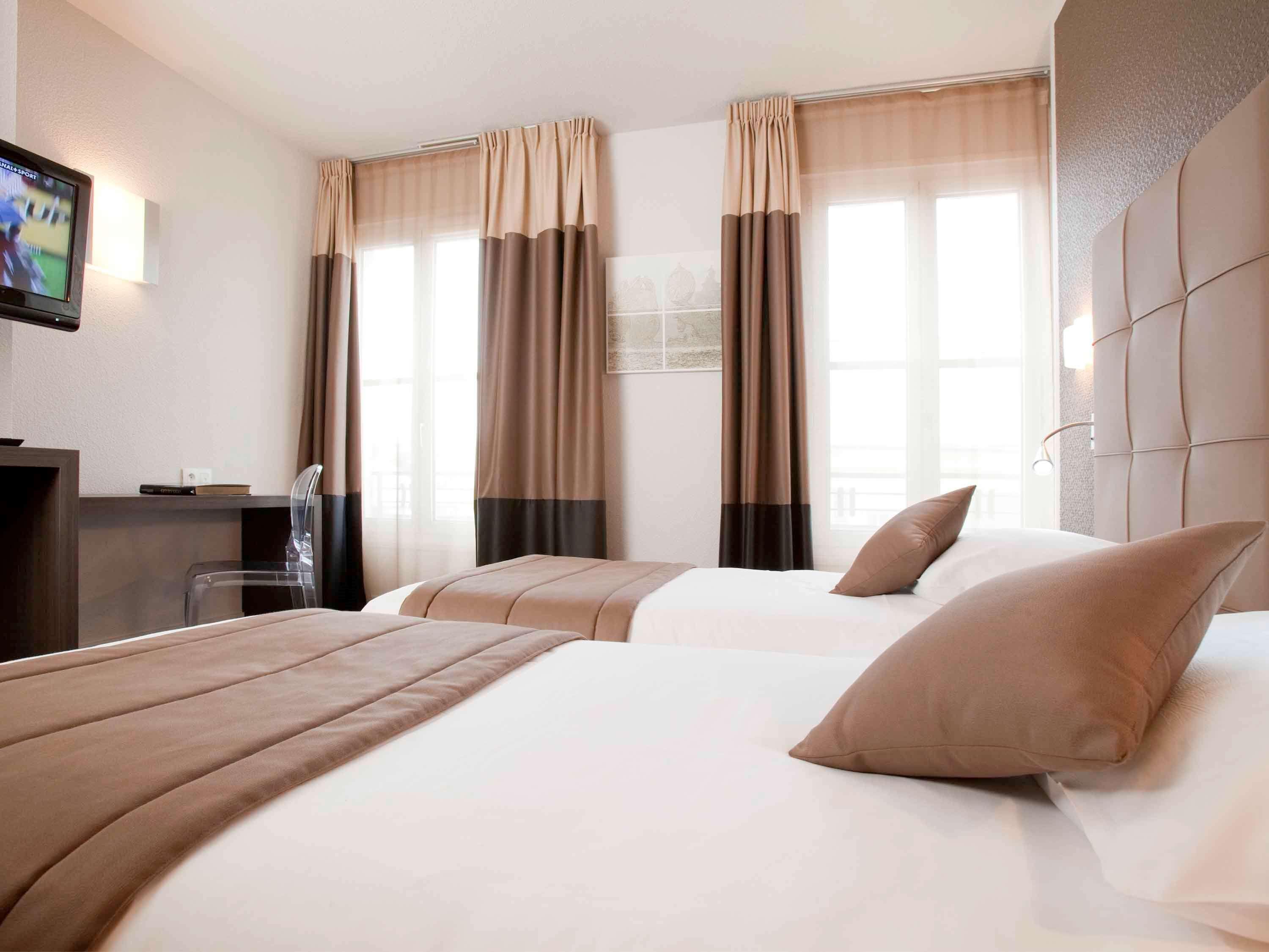 Mercure Chateau Hotel Versailles