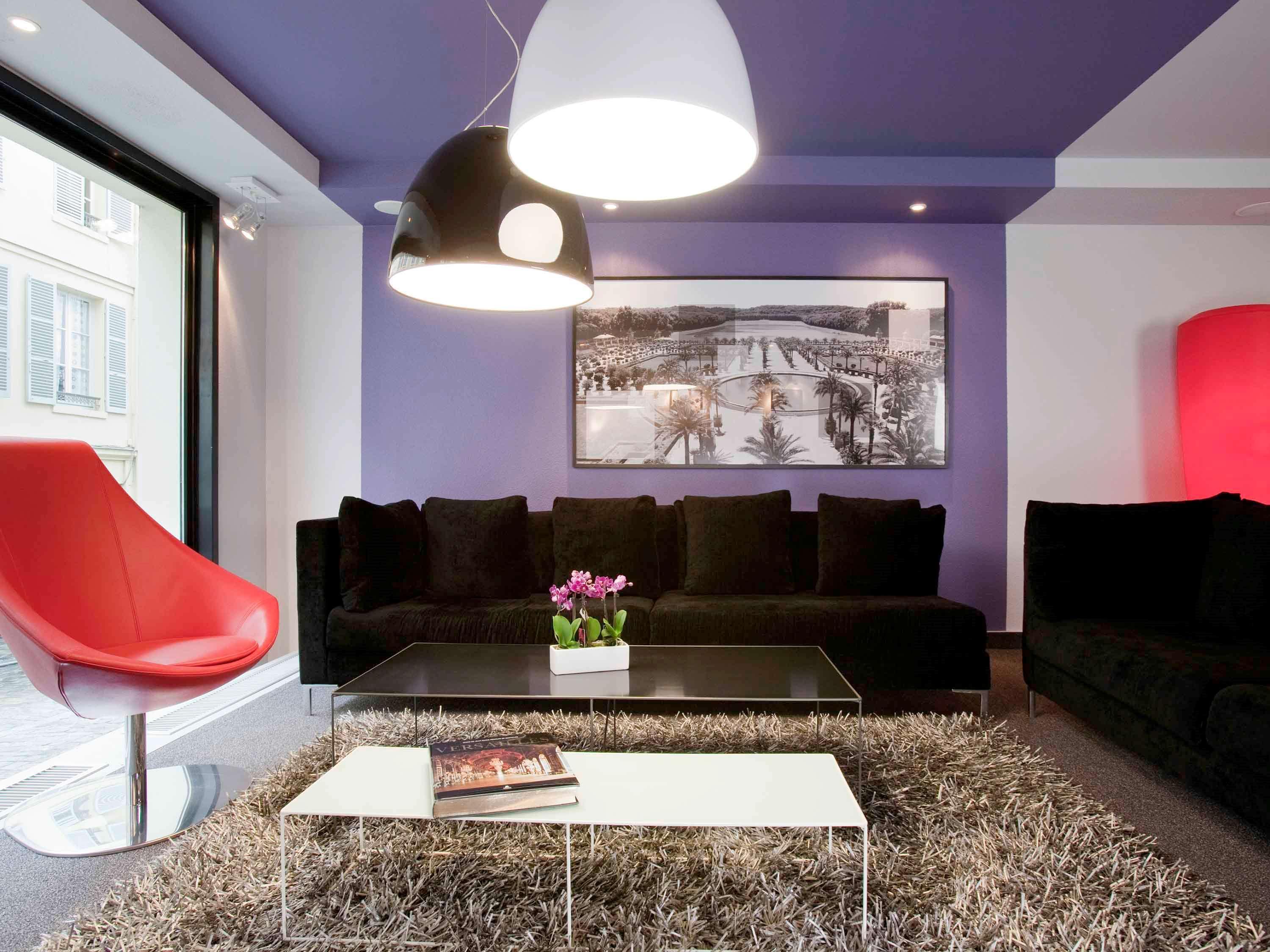 Mercure Chateau