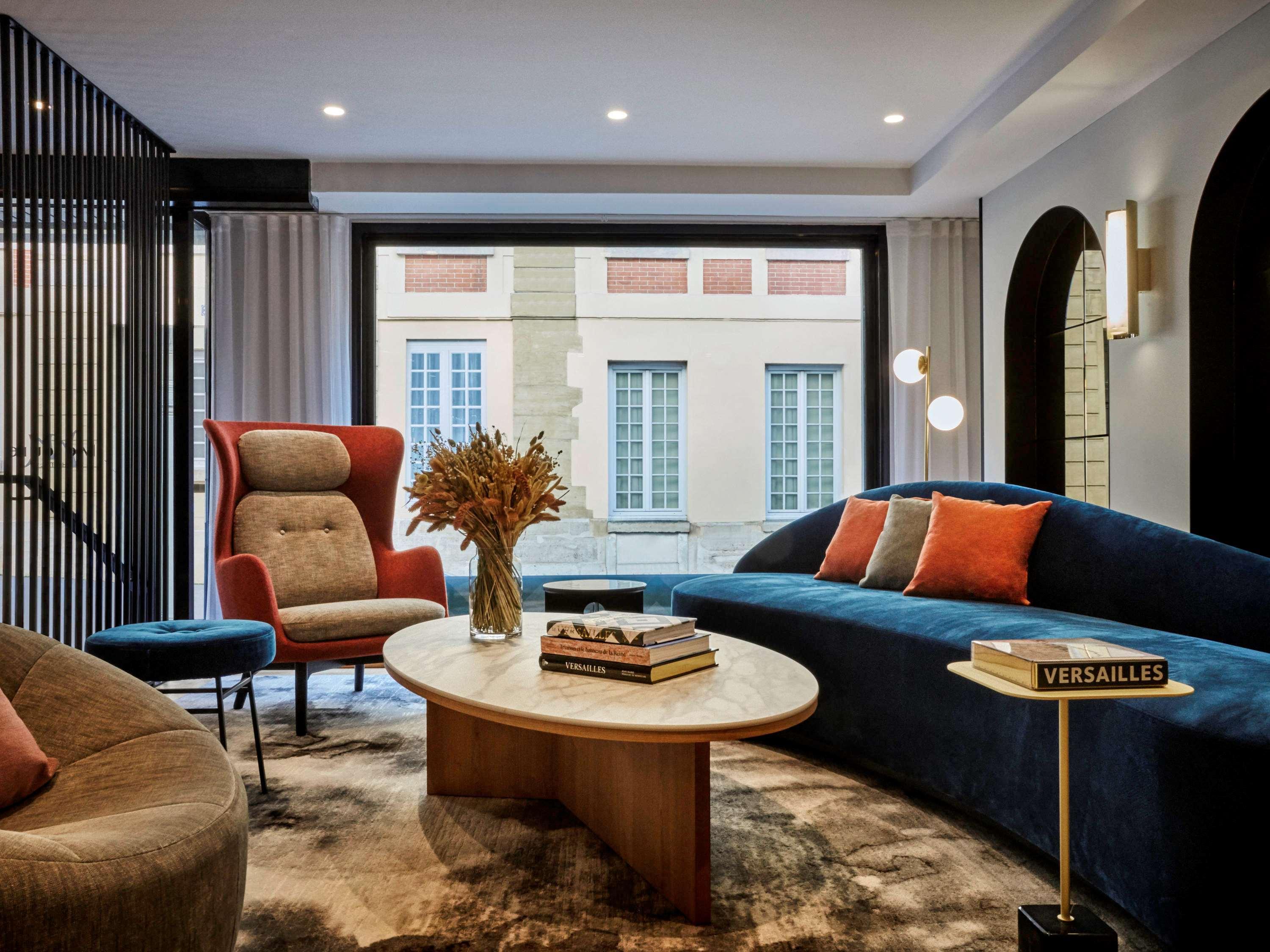 Hotel Mercure Chateau
