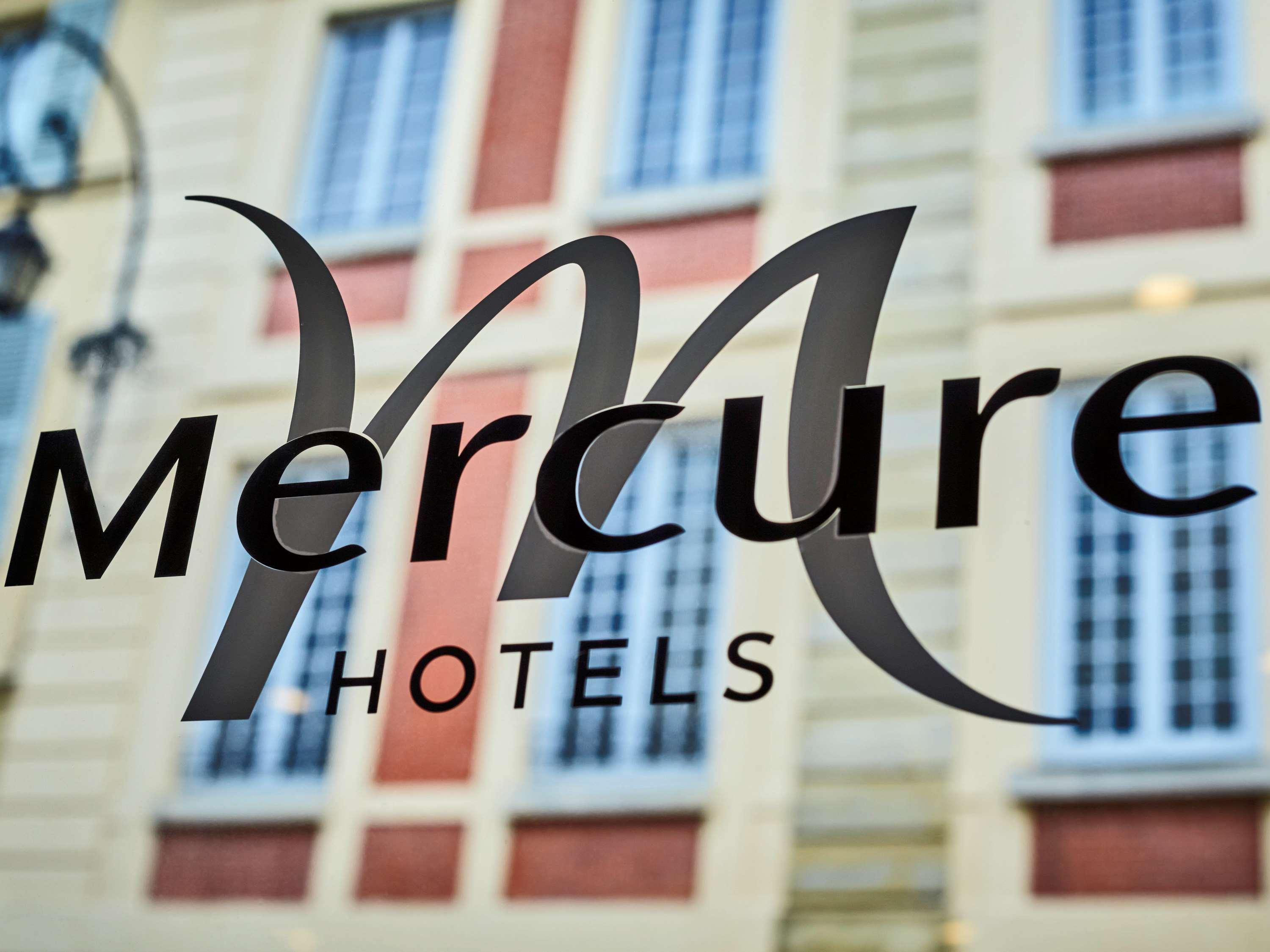 Mercure Chateau Hotel