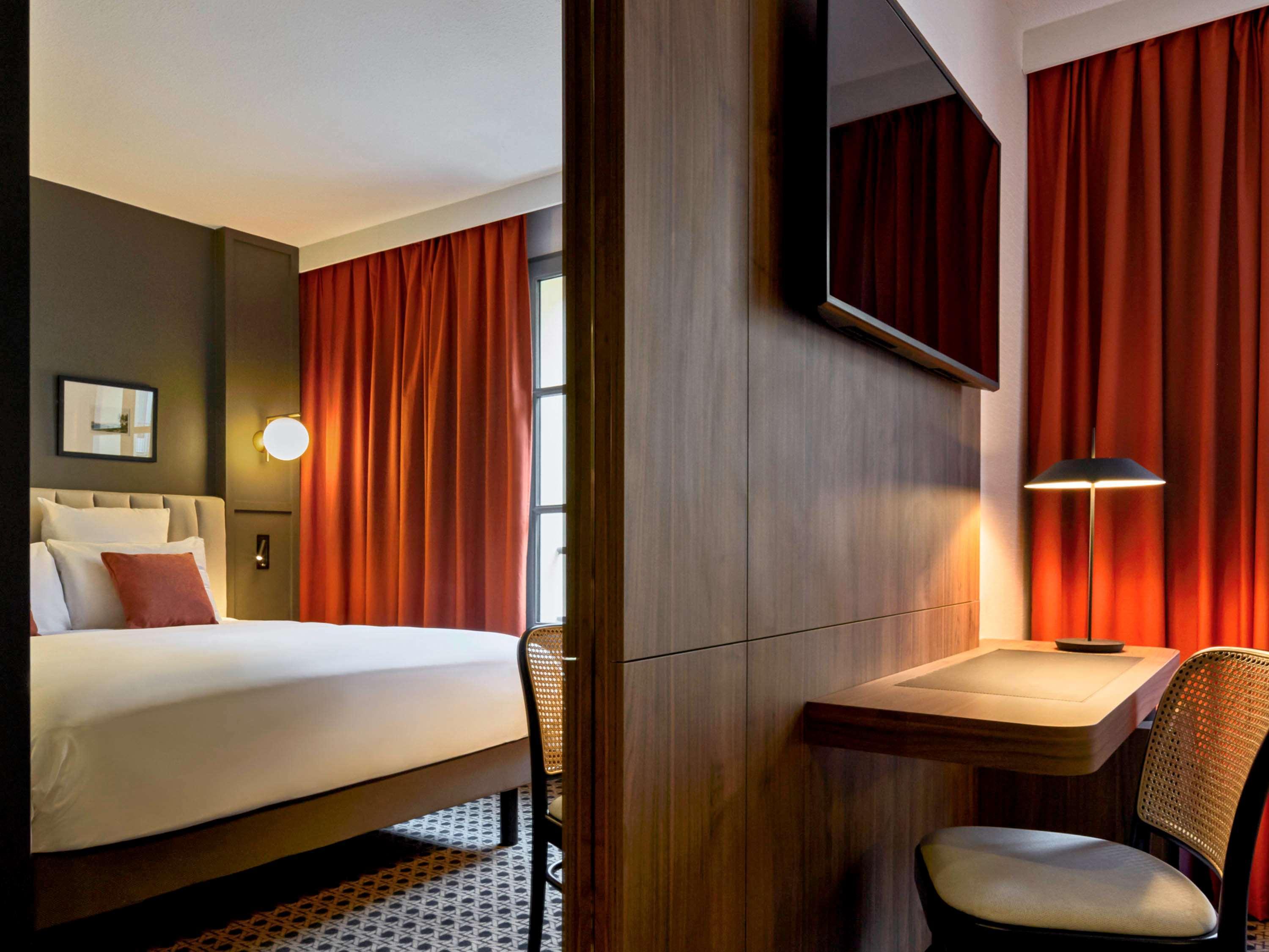 Mercure Chateau Hotel