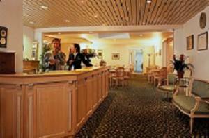 Hotel Mercure Chateau 3*
