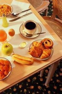 Hotel Mercure Chateau