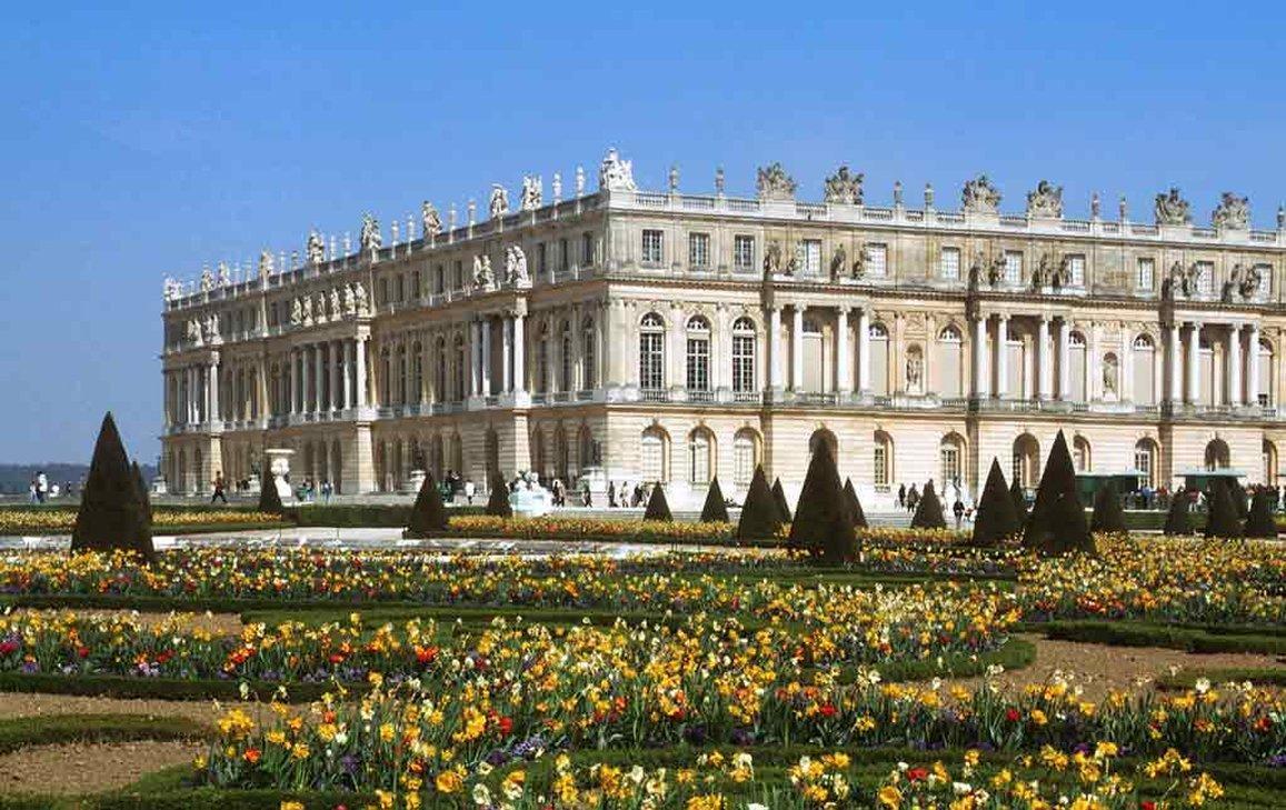 Mercure Chateau