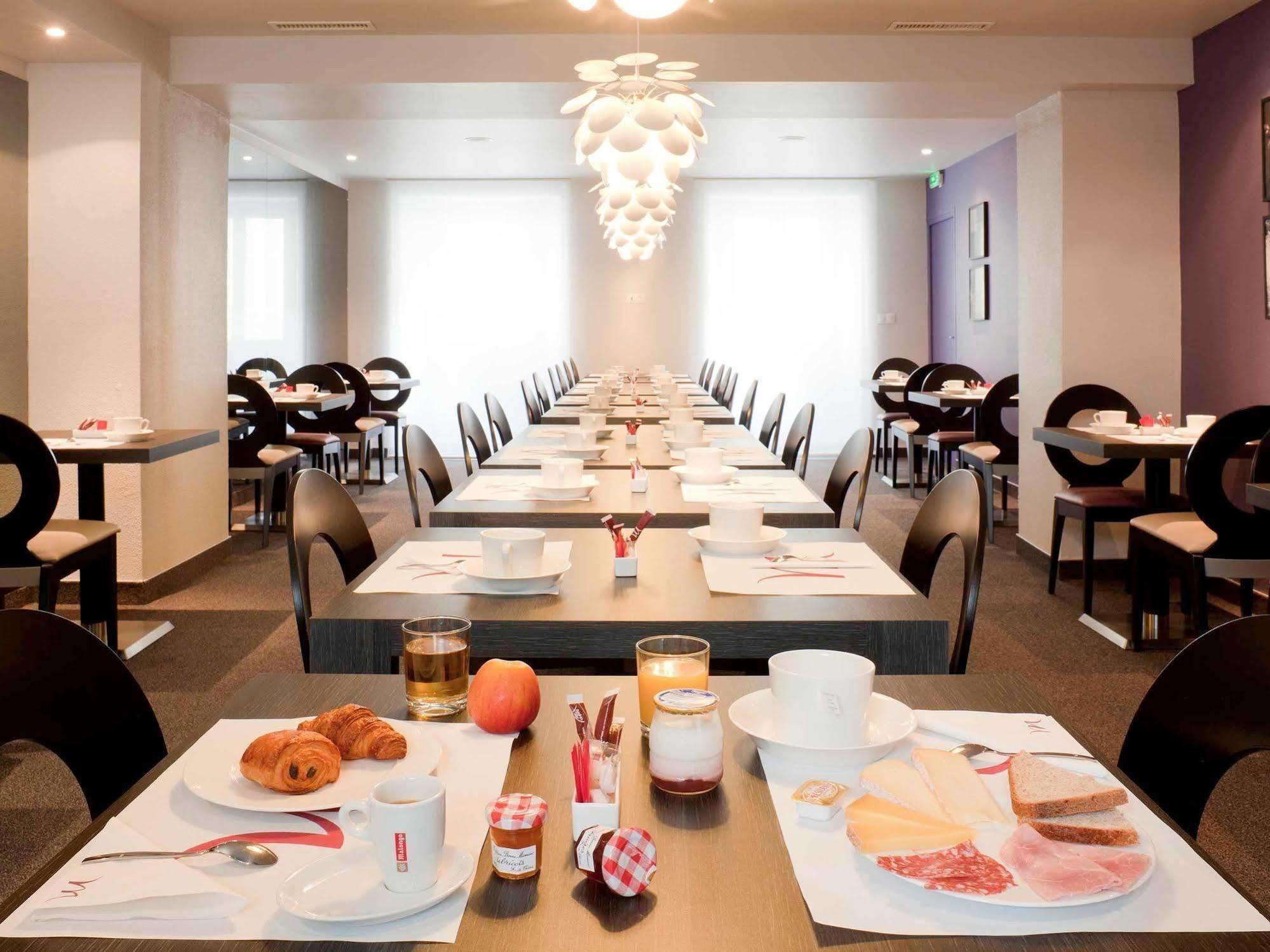 Mercure Chateau