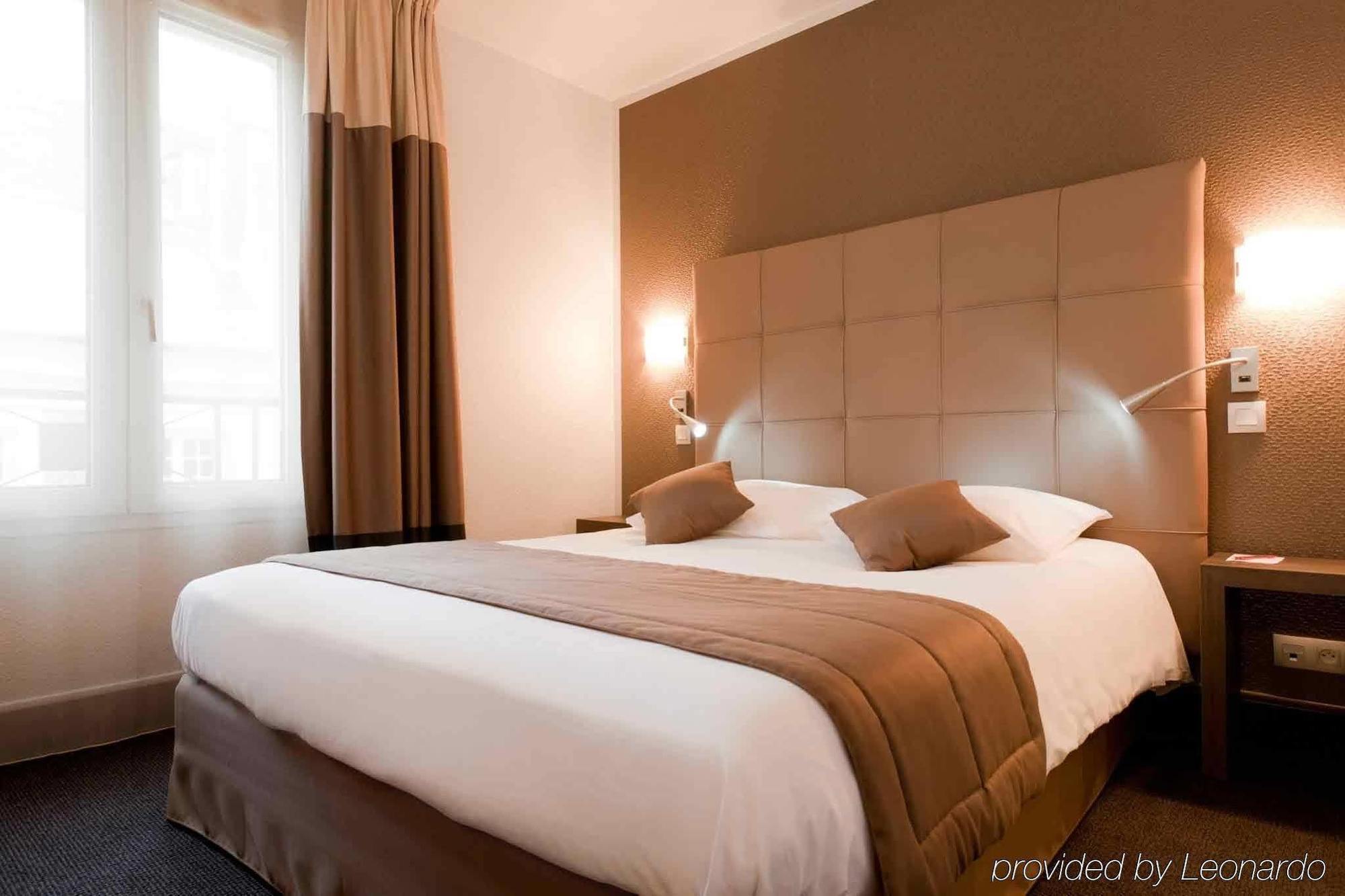 Hotel Mercure Chateau Versailles