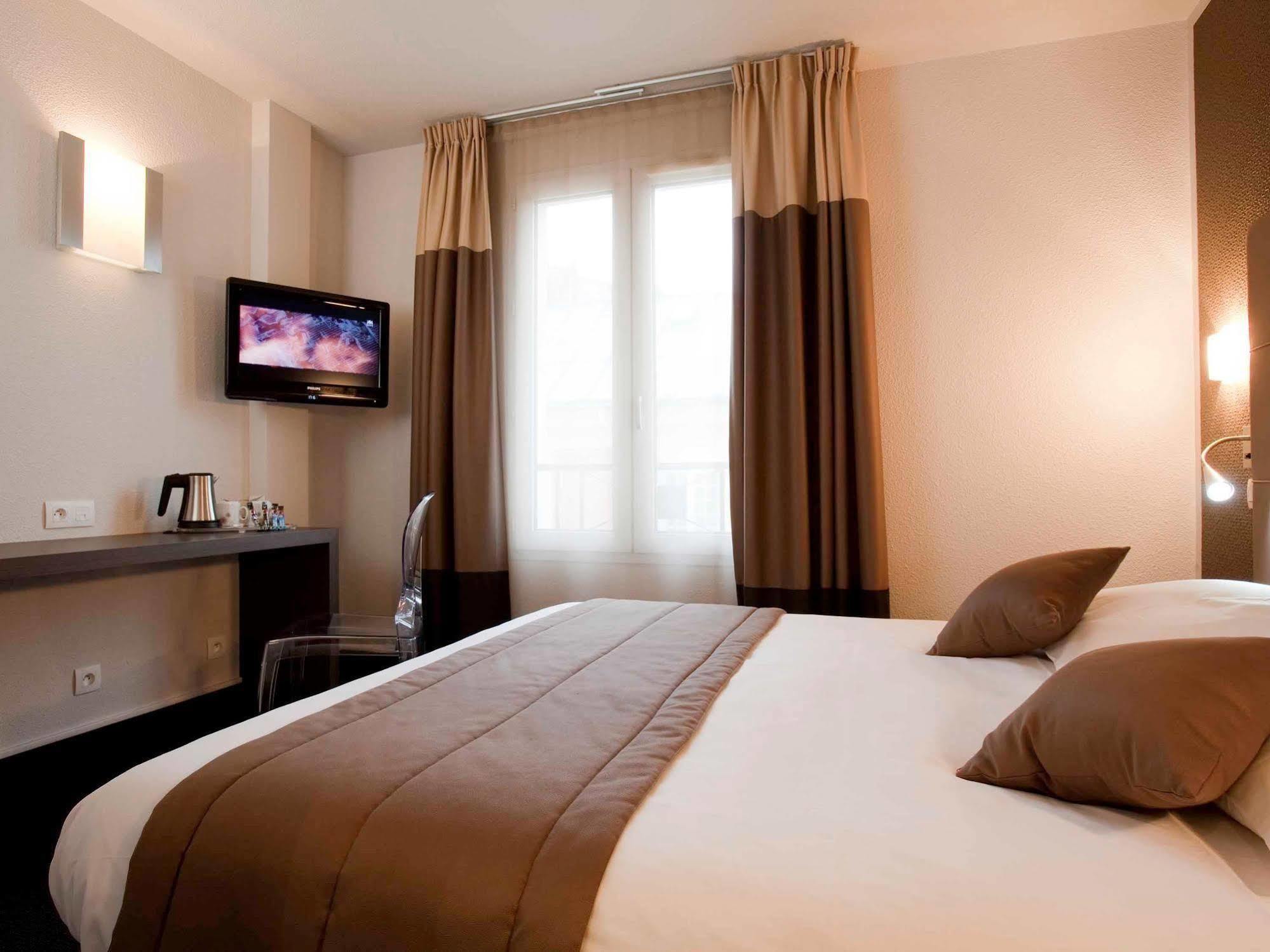 Mercure Chateau Hotel