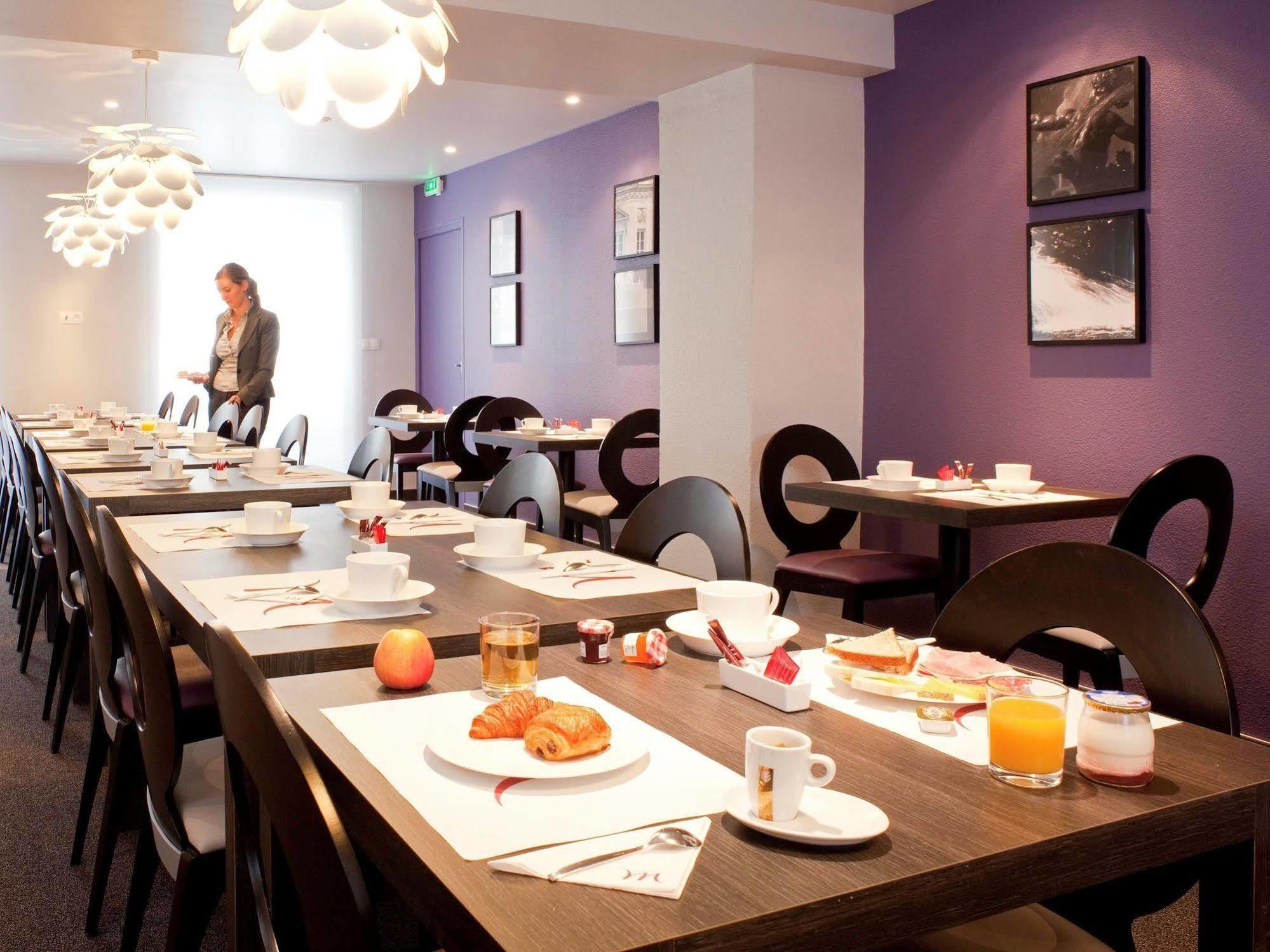 Mercure Chateau Hotel 3*