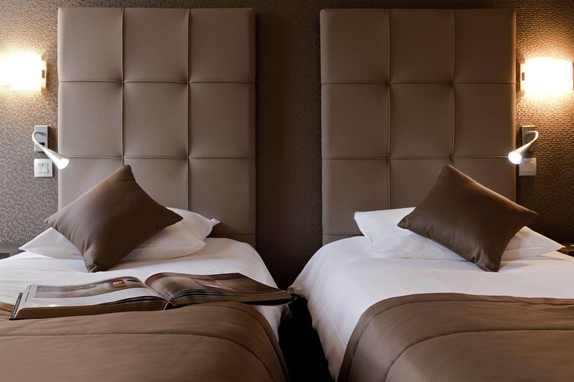 Mercure Chateau