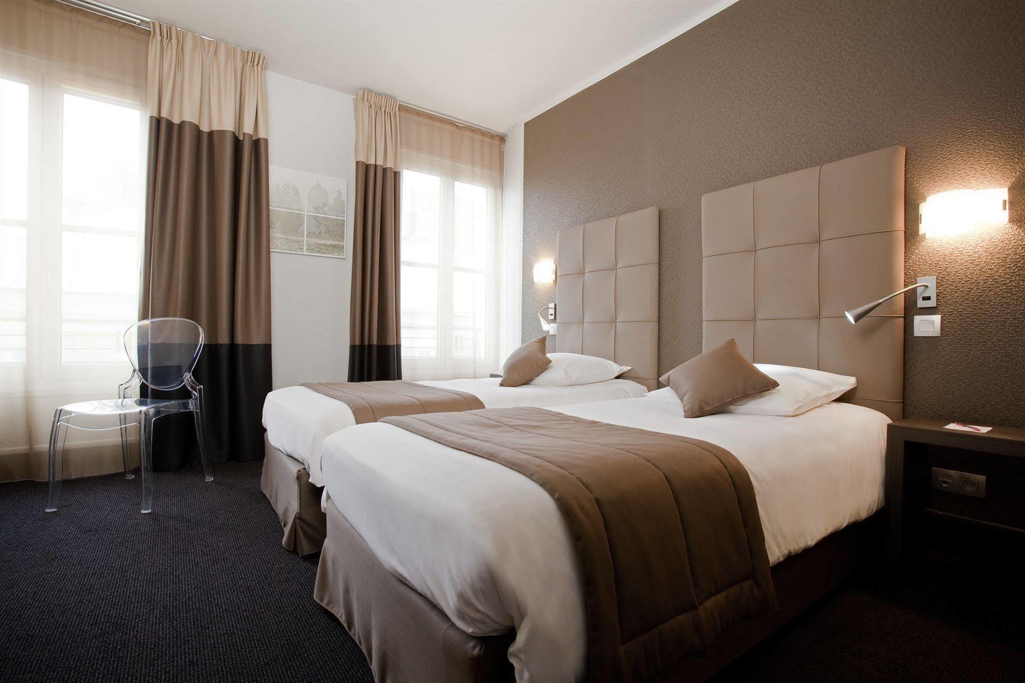 Mercure Chateau 3*