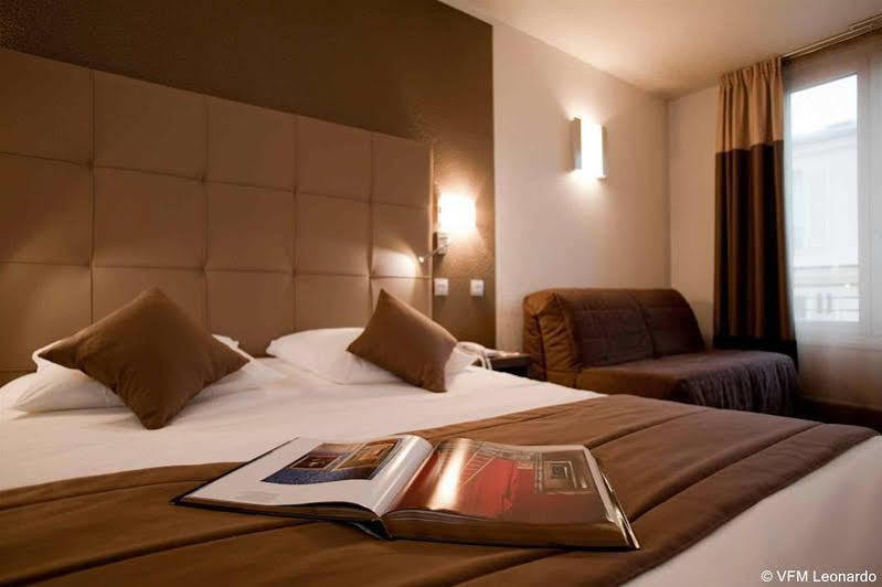 Mercure Chateau Hotel Versailles